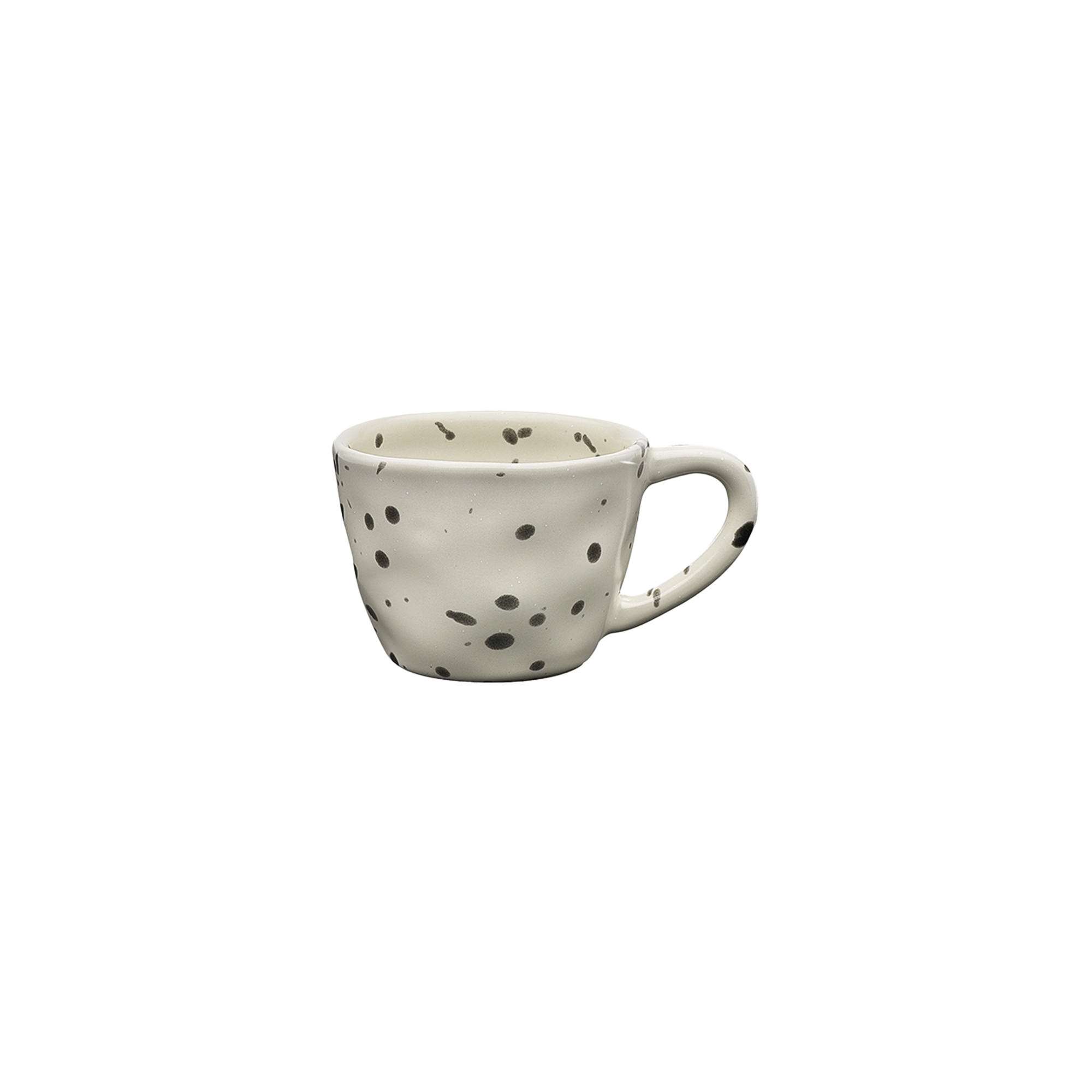 Ecology Speckle Espresso Cup 60ml Polka Image 1