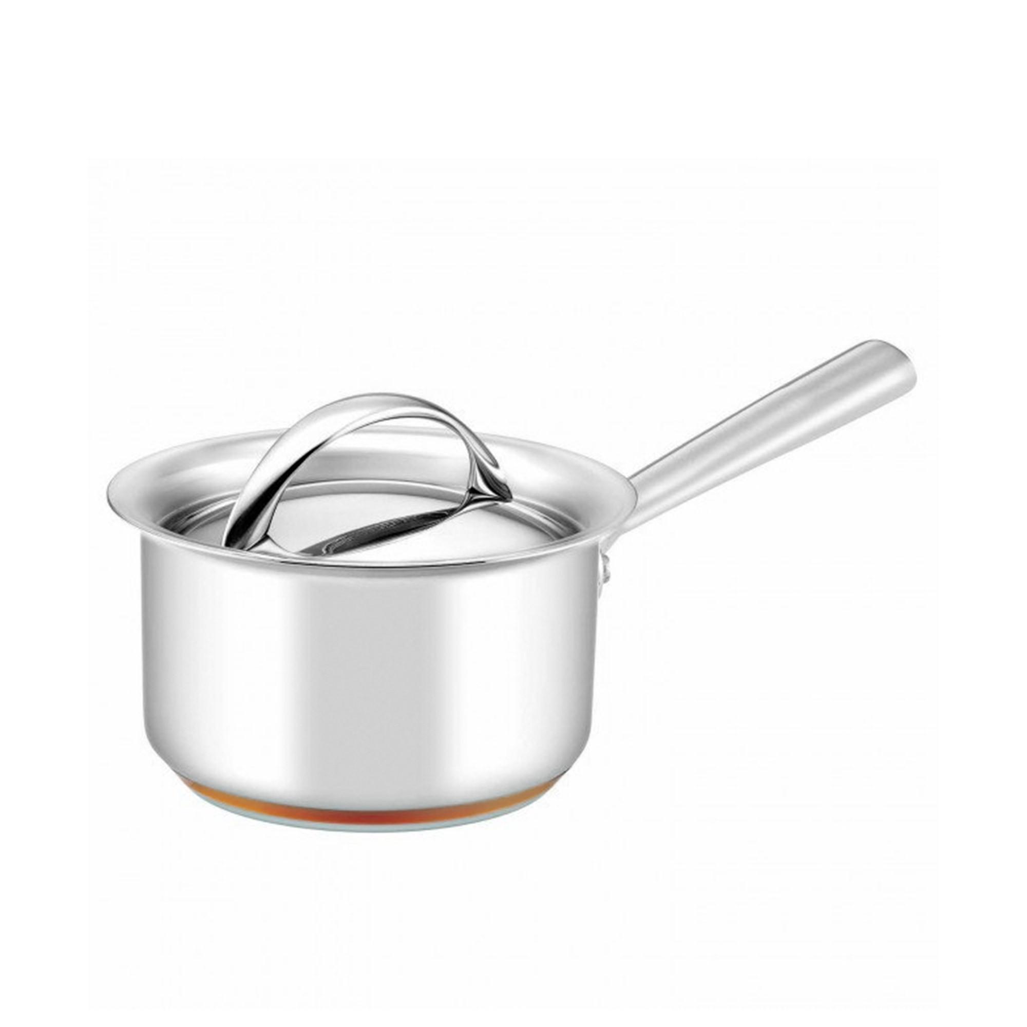 Essteele Per Vita 3pc Stainless Steel Cookware Set Image 4