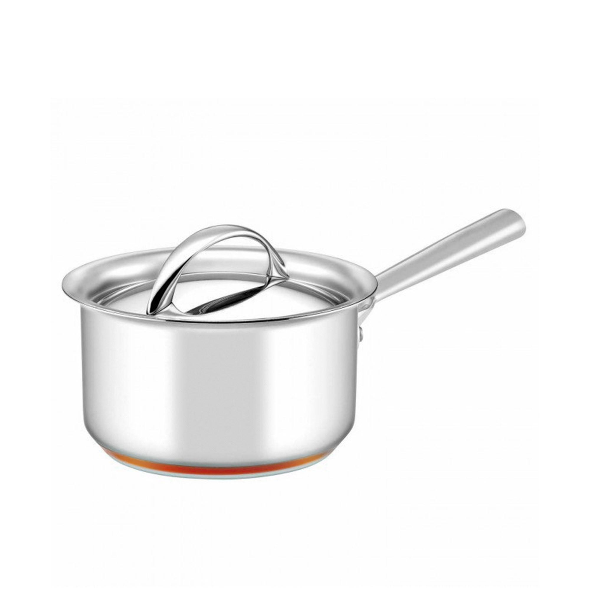 Essteele Per Vita 3pc Stainless Steel Cookware Set Image 5
