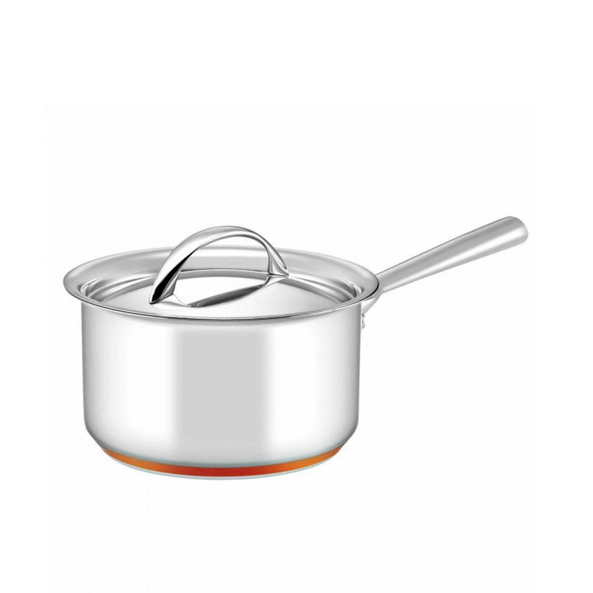 Essteele Per Vita 3pc Stainless Steel Cookware Set Image 6