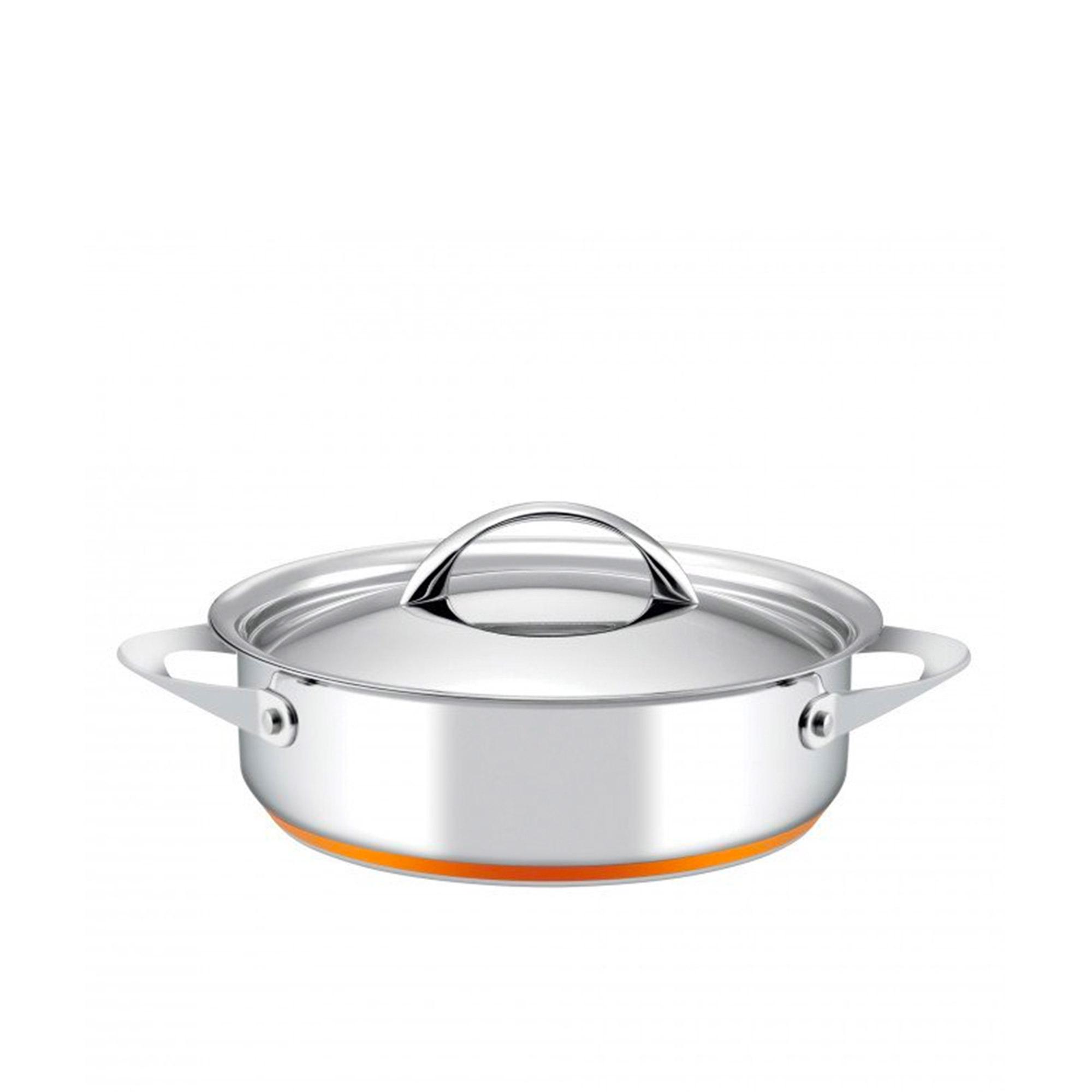 Essteele Per Vita 4pc Stainless Steel Cookware Set Image 3