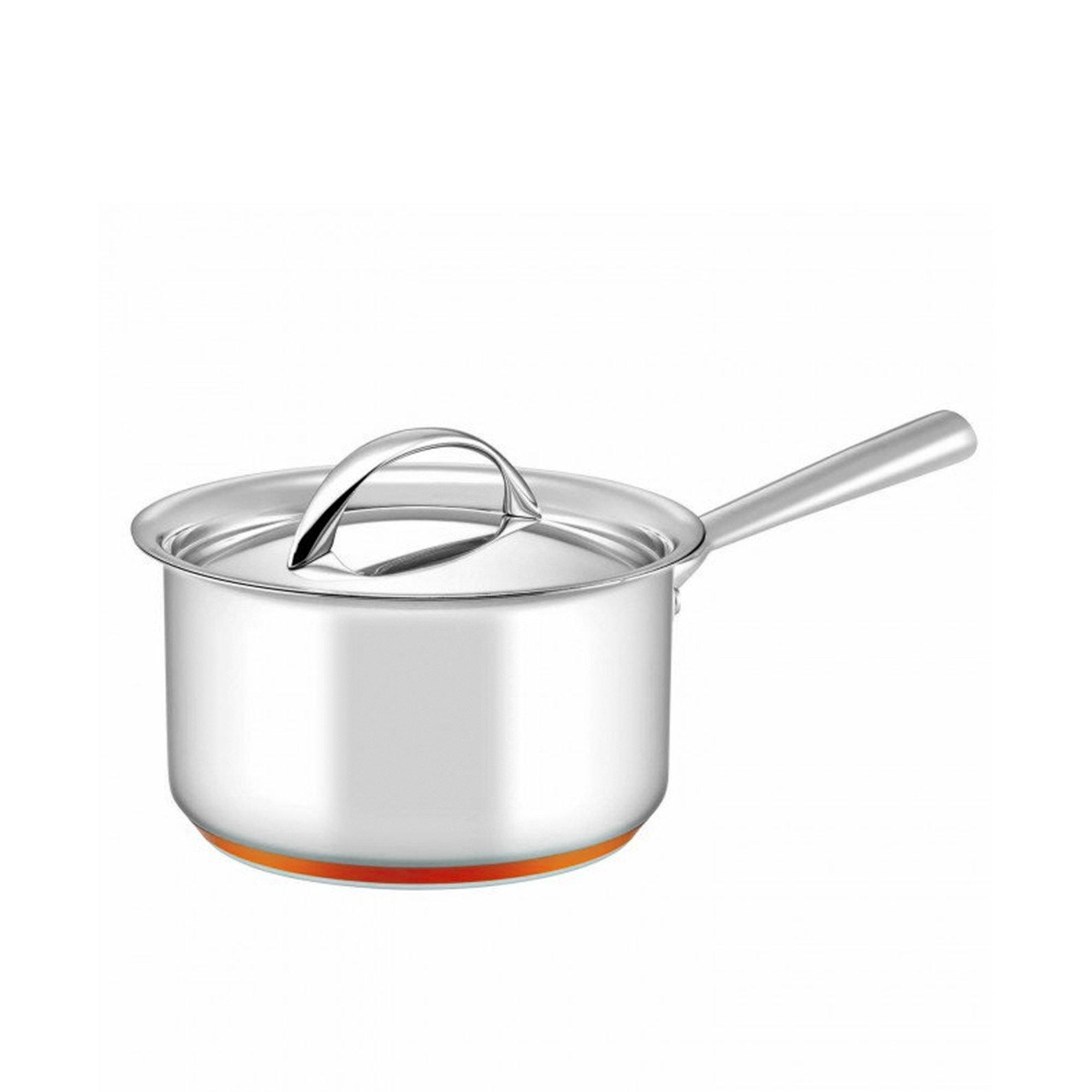 Essteele Per Vita 4pc Stainless Steel Cookware Set Image 5