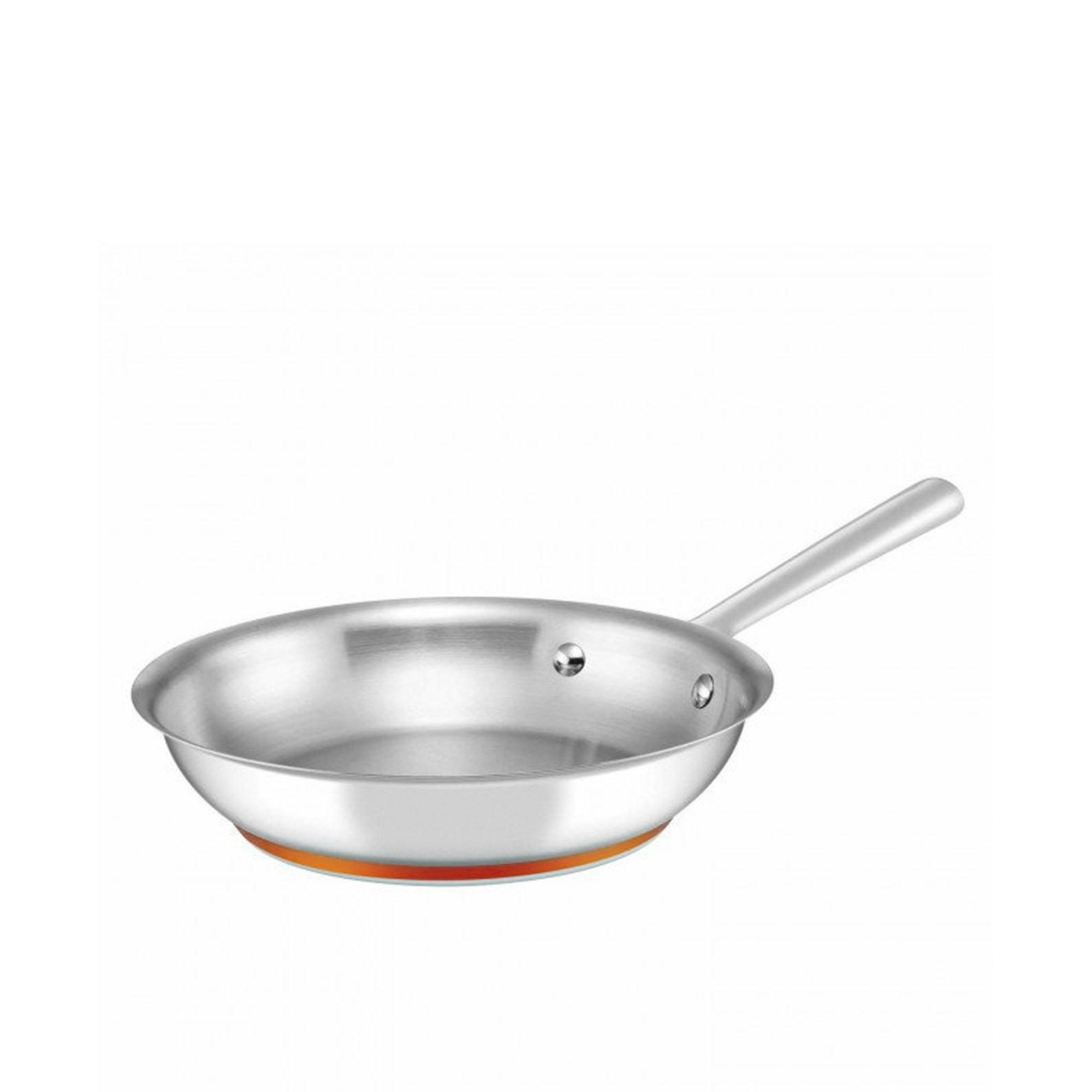 Essteele Per Vita 4pc Stainless Steel Cookware Set Image 6