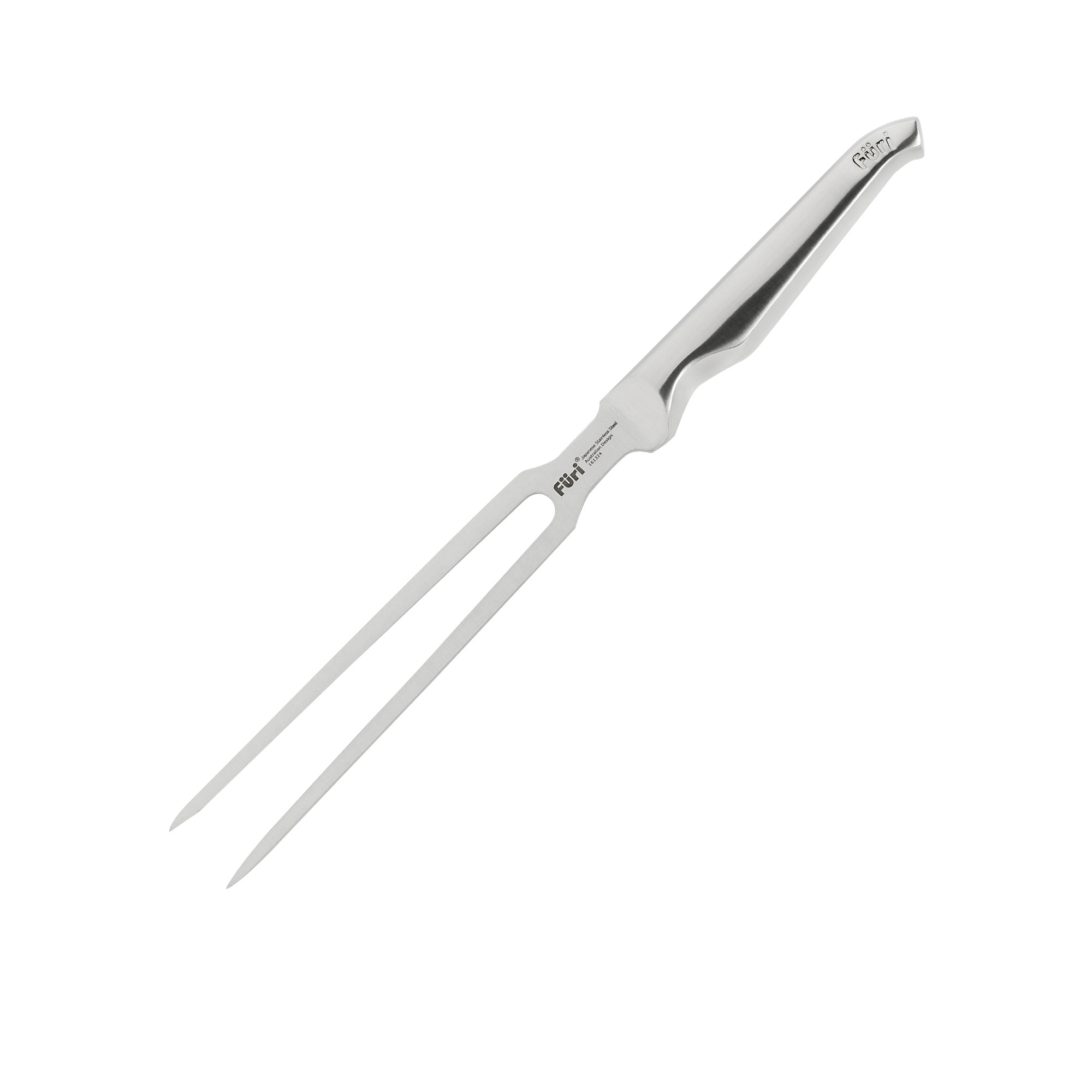 Furi Pro Carving Fork 18cm Image 1