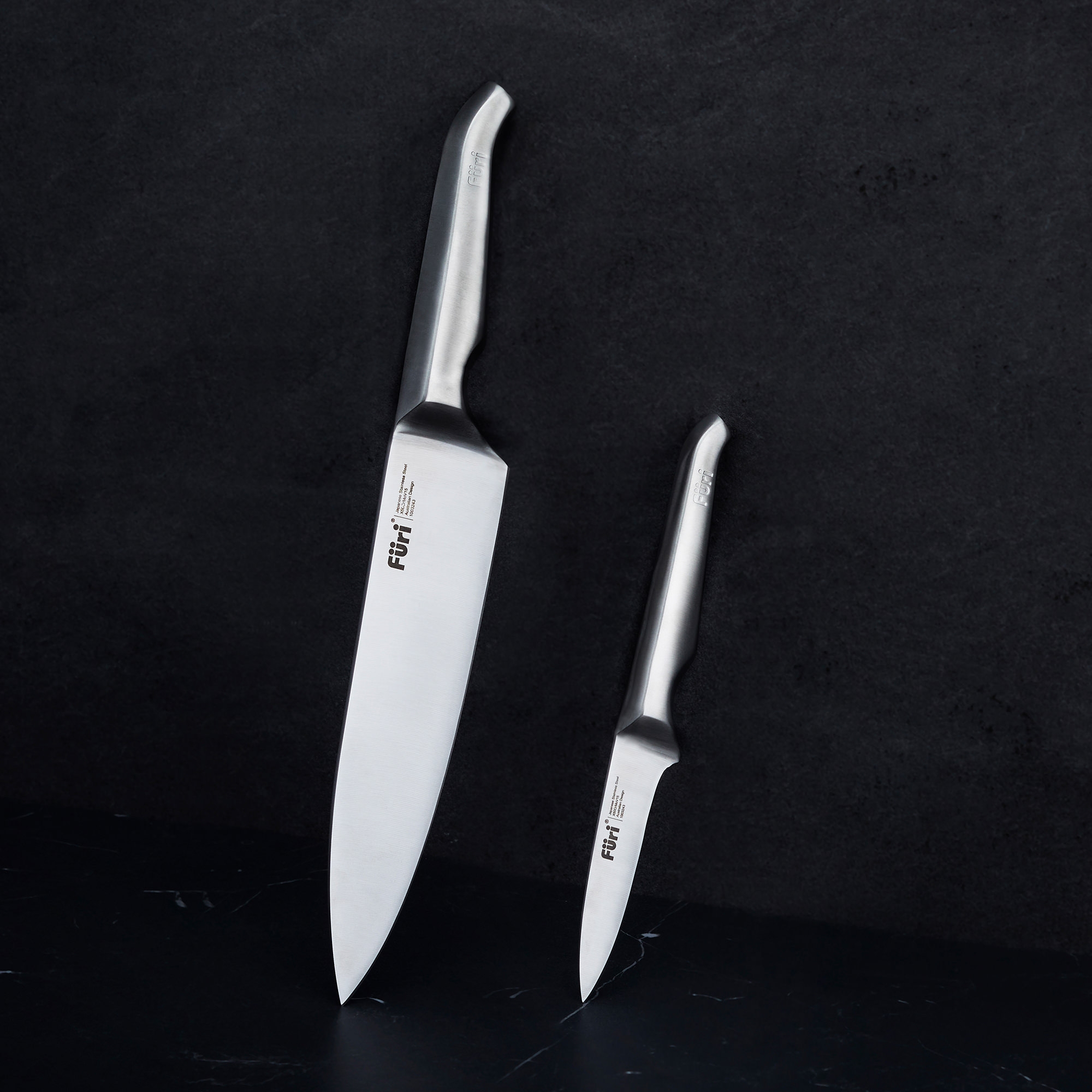Furi Pro Chef's Knife 23cm Image 2