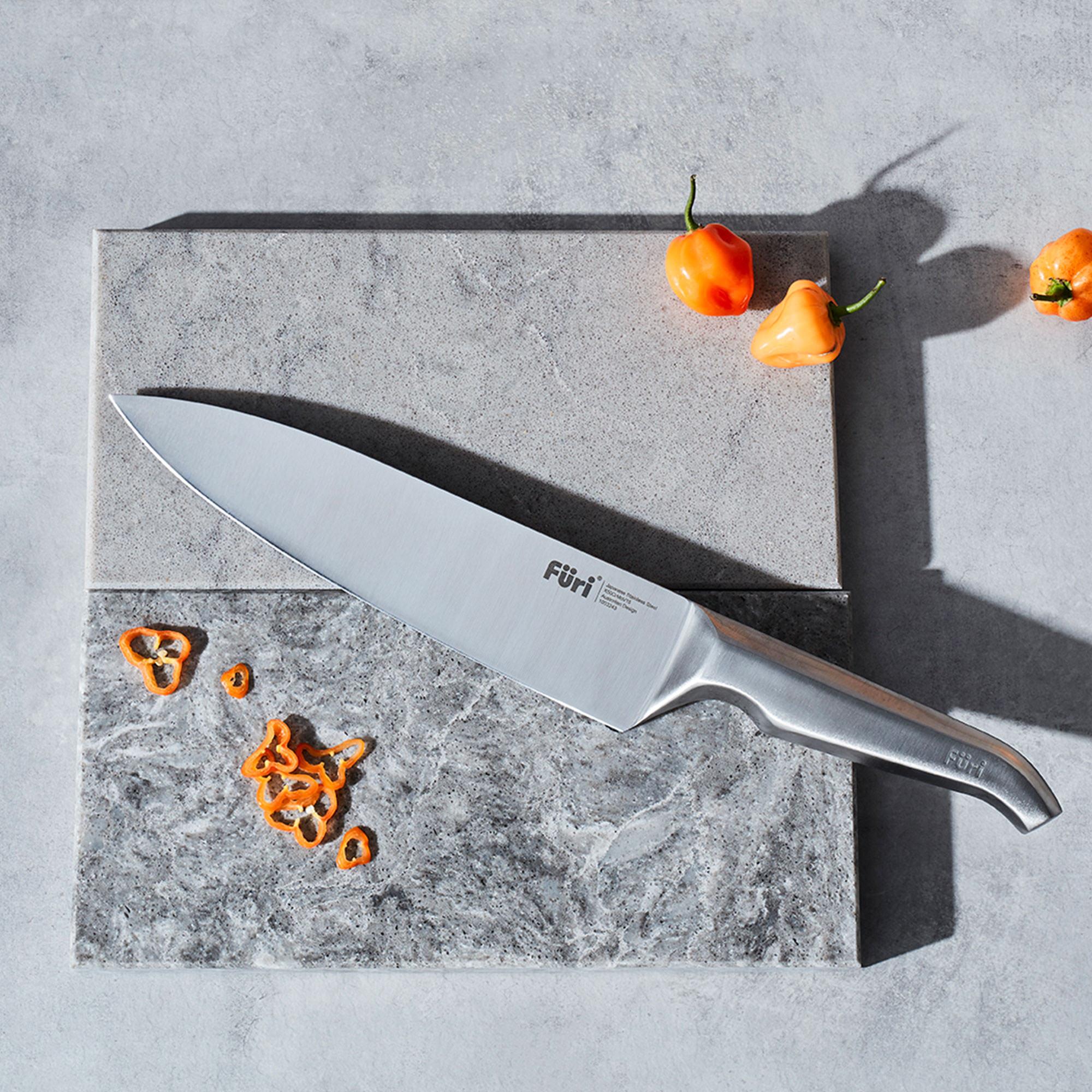 Furi Pro Cook's Knife 20cm Image 5