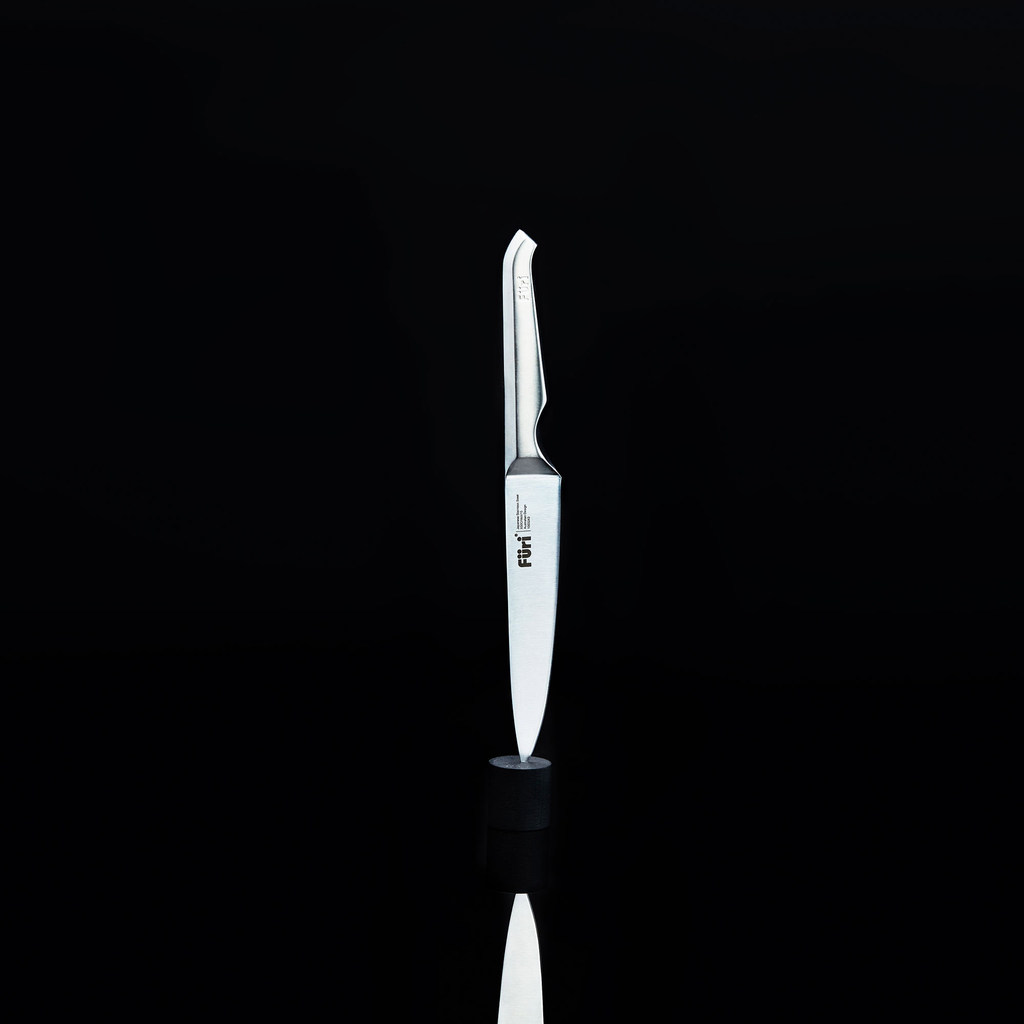 Furi Pro Utility Knife 15cm Image 2