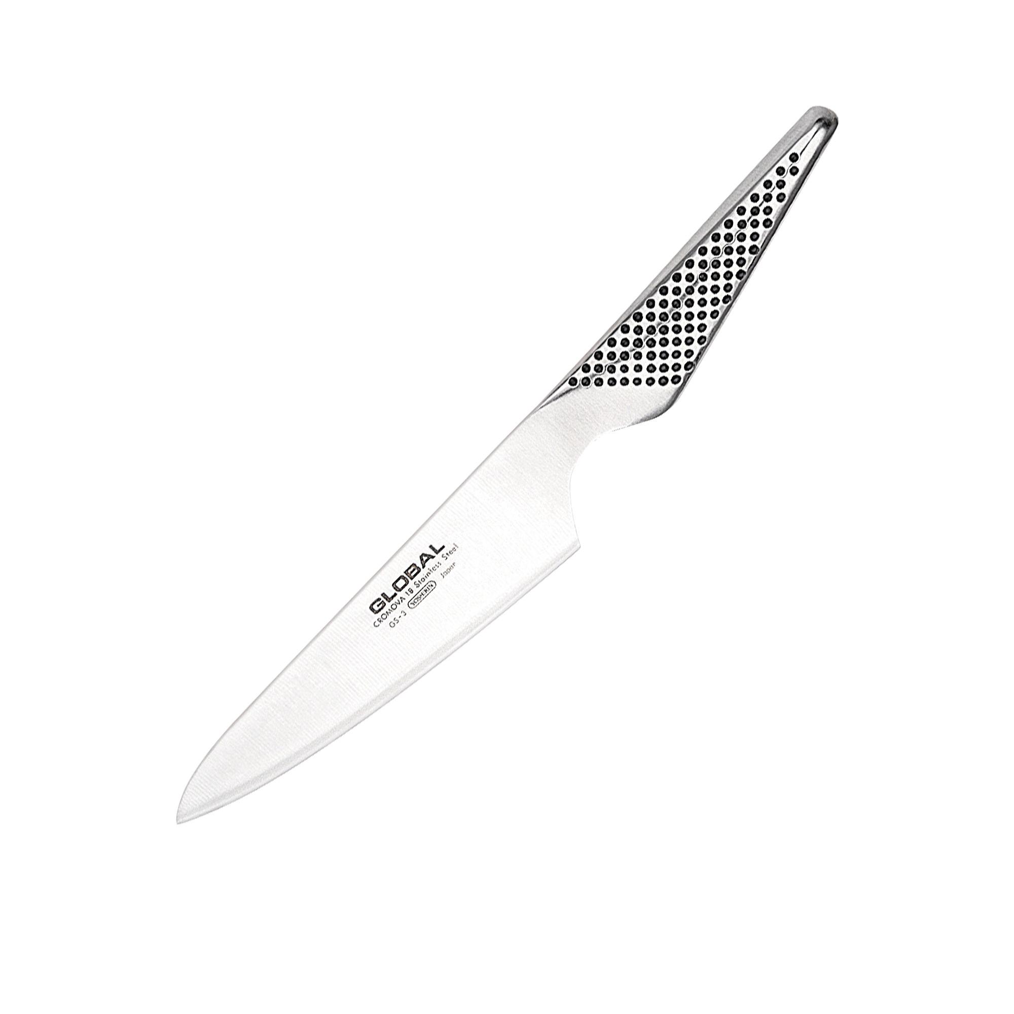 Global GS-3 Cook's Knife 13cm Image 1