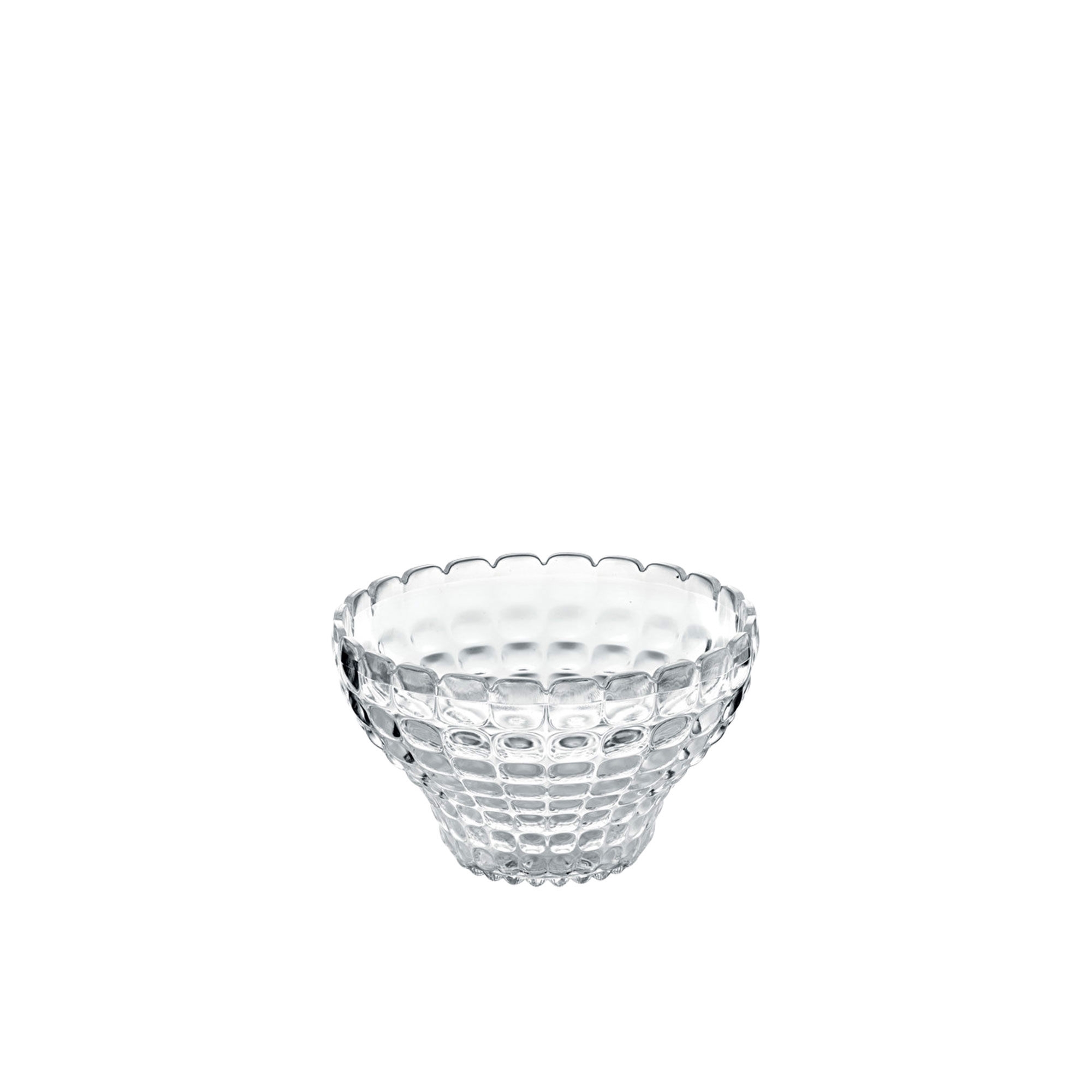Guzzini Tiffany Serving Cup Set of 6 Clear Image 2