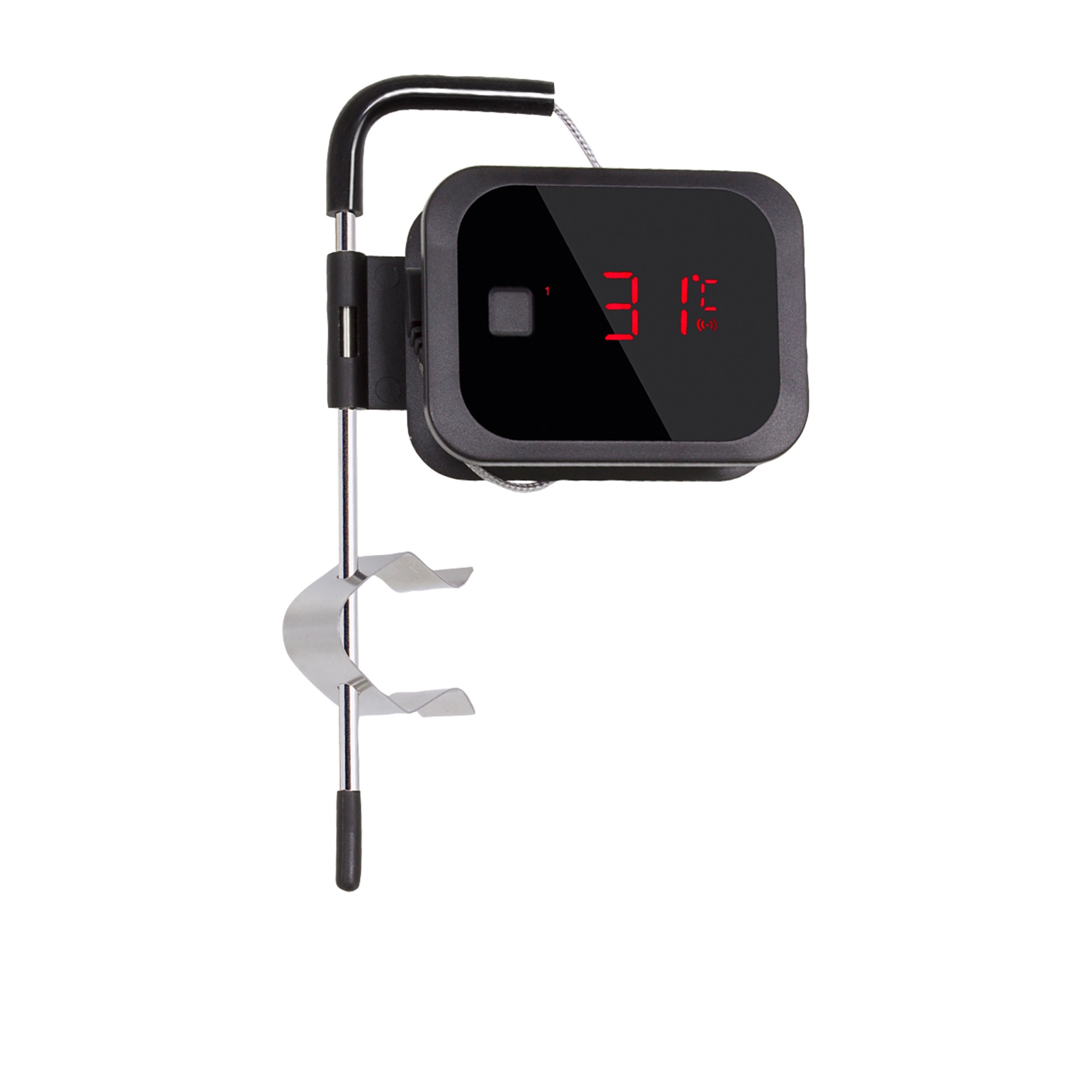Inkbird IBT-2X Digital Bluetooth Wireless Thermometer 2 Probe Image 2