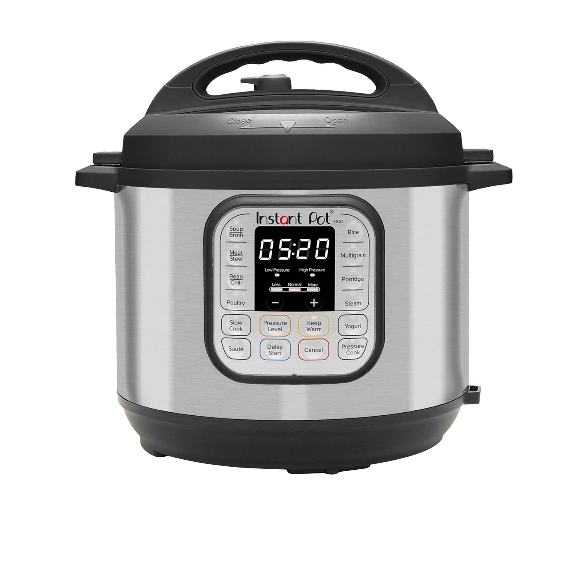 Instant Pot Duo 7 in 1 Multi Cooker 8L Image 1
