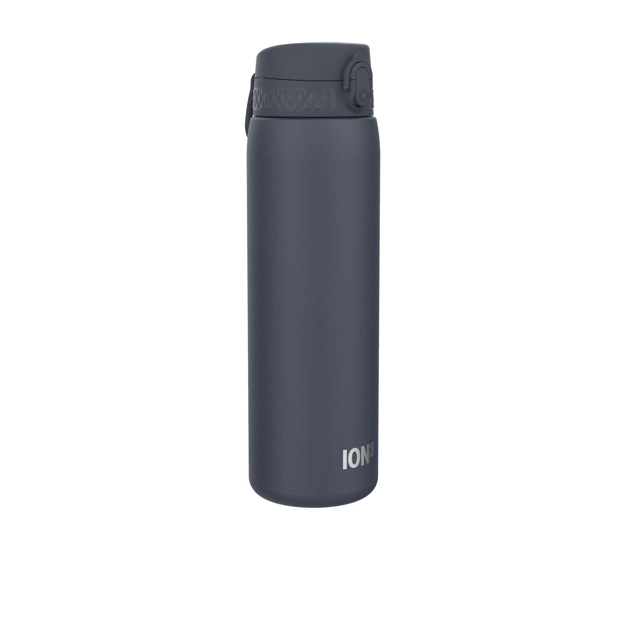 Ion8 Quench Insulated Drink Bottle 920ml Ash Navy Image 1