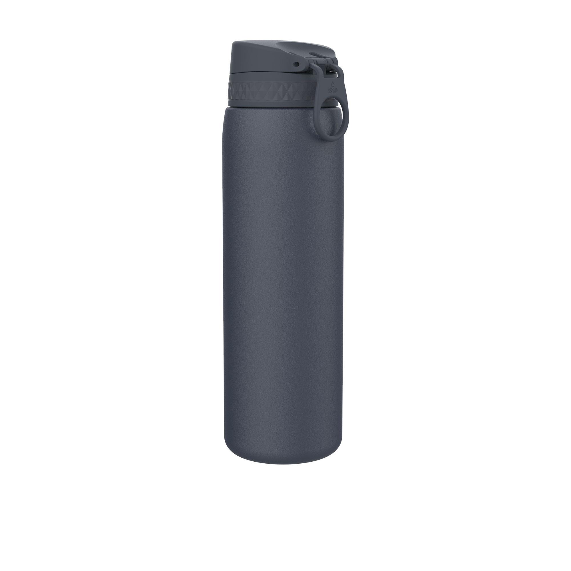 Ion8 Quench Insulated Drink Bottle 920ml Ash Navy Image 3