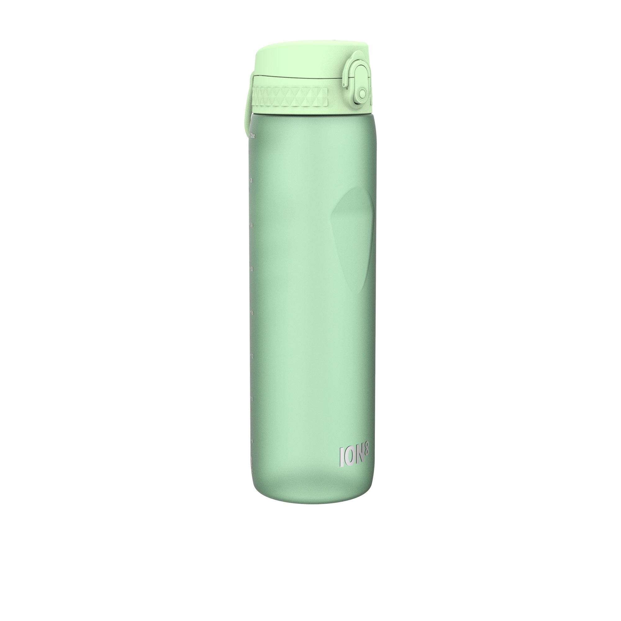 Ion8 Quench Recyclon Drink Bottle 1L Green Image 1