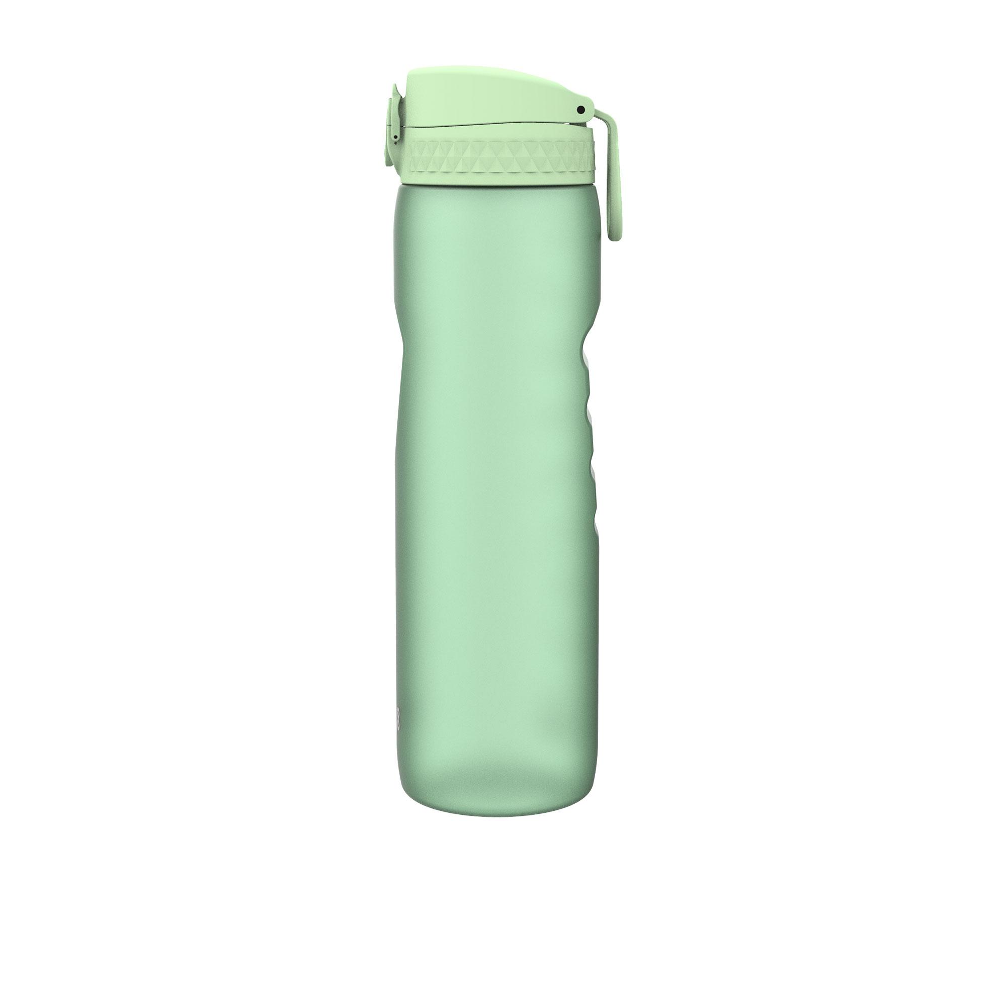 Ion8 Quench Recyclon Drink Bottle 1L Green Image 4