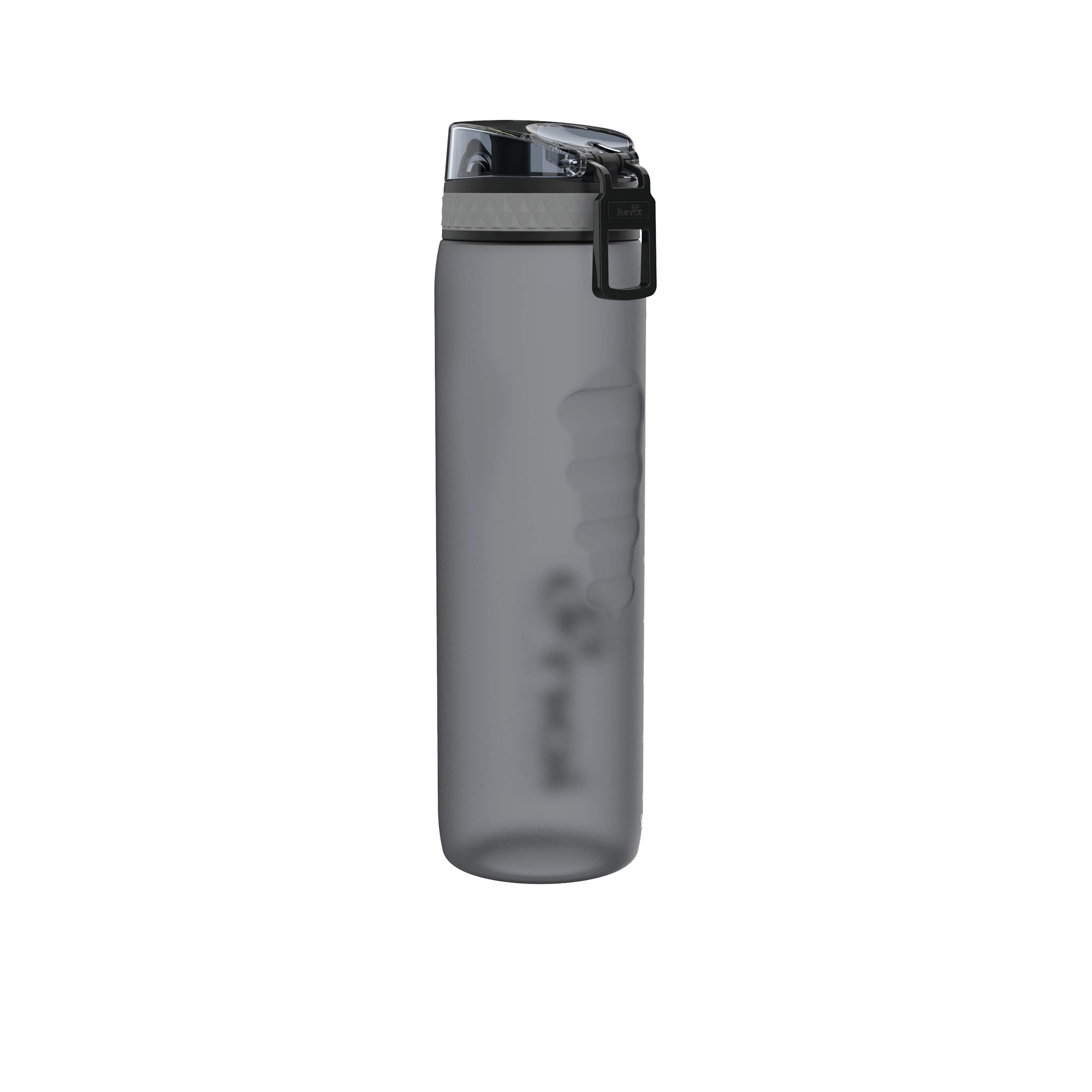 Ion8 Quench Water Bottle 1L Grey Image 2