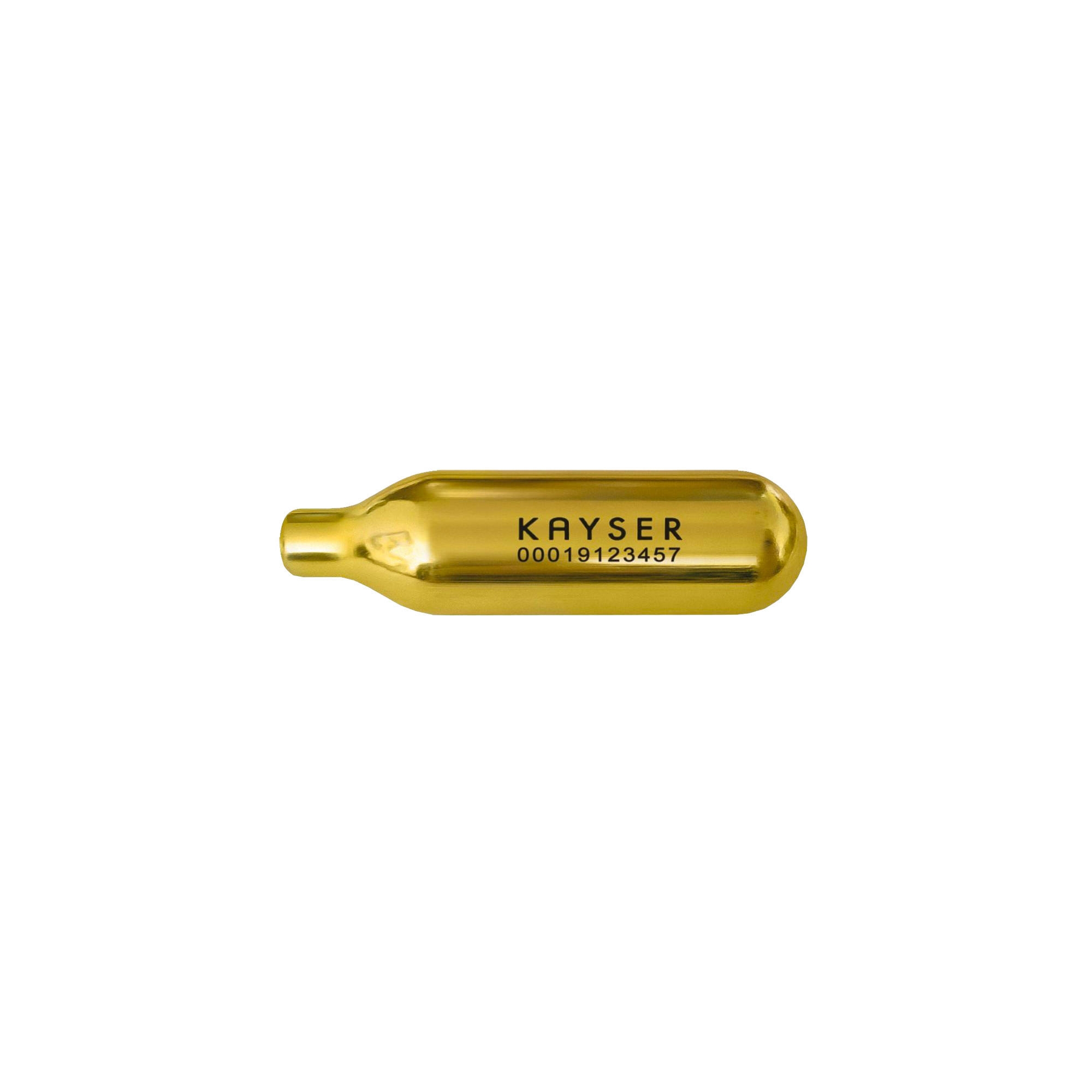 Kayser Soda Syphon Charger Set of 10 Image 2