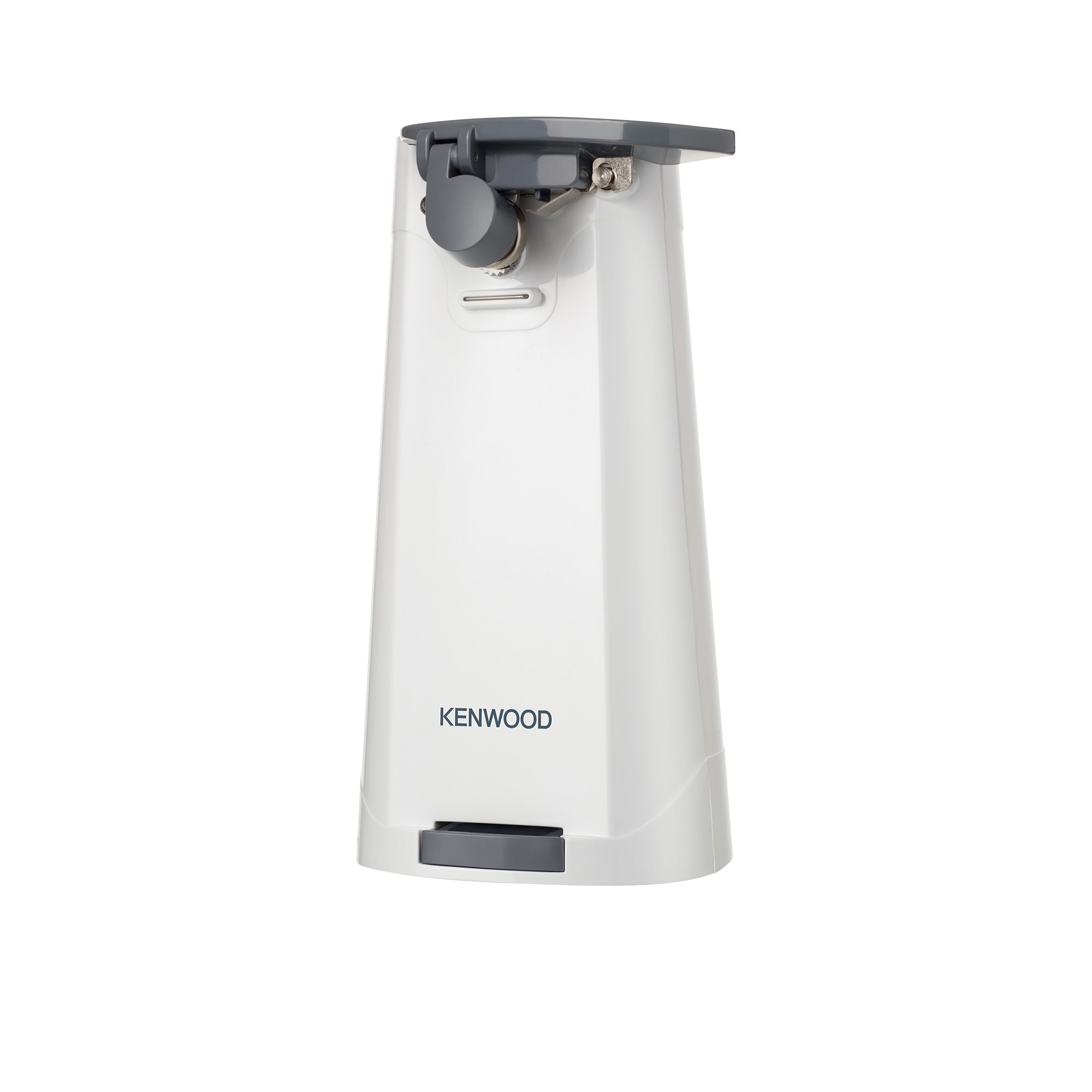 Kenwood CAP70AOWH Electric Can Opener White Image 1