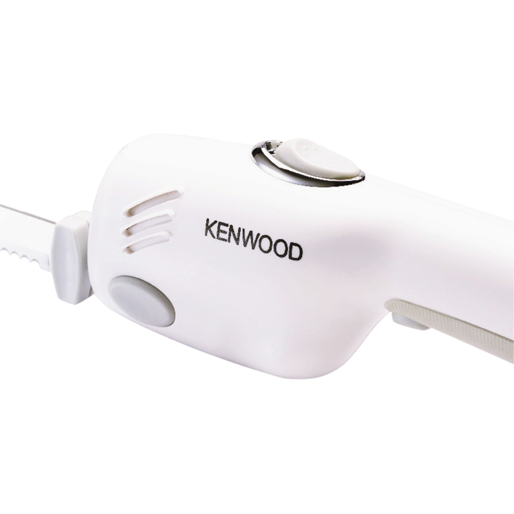 Kenwood KN500 Cordless Electric Knife Image 2