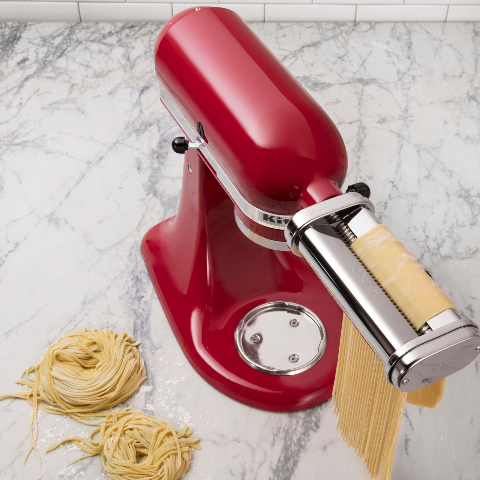 KitchenAid Pasta Roller Attachment Image 4