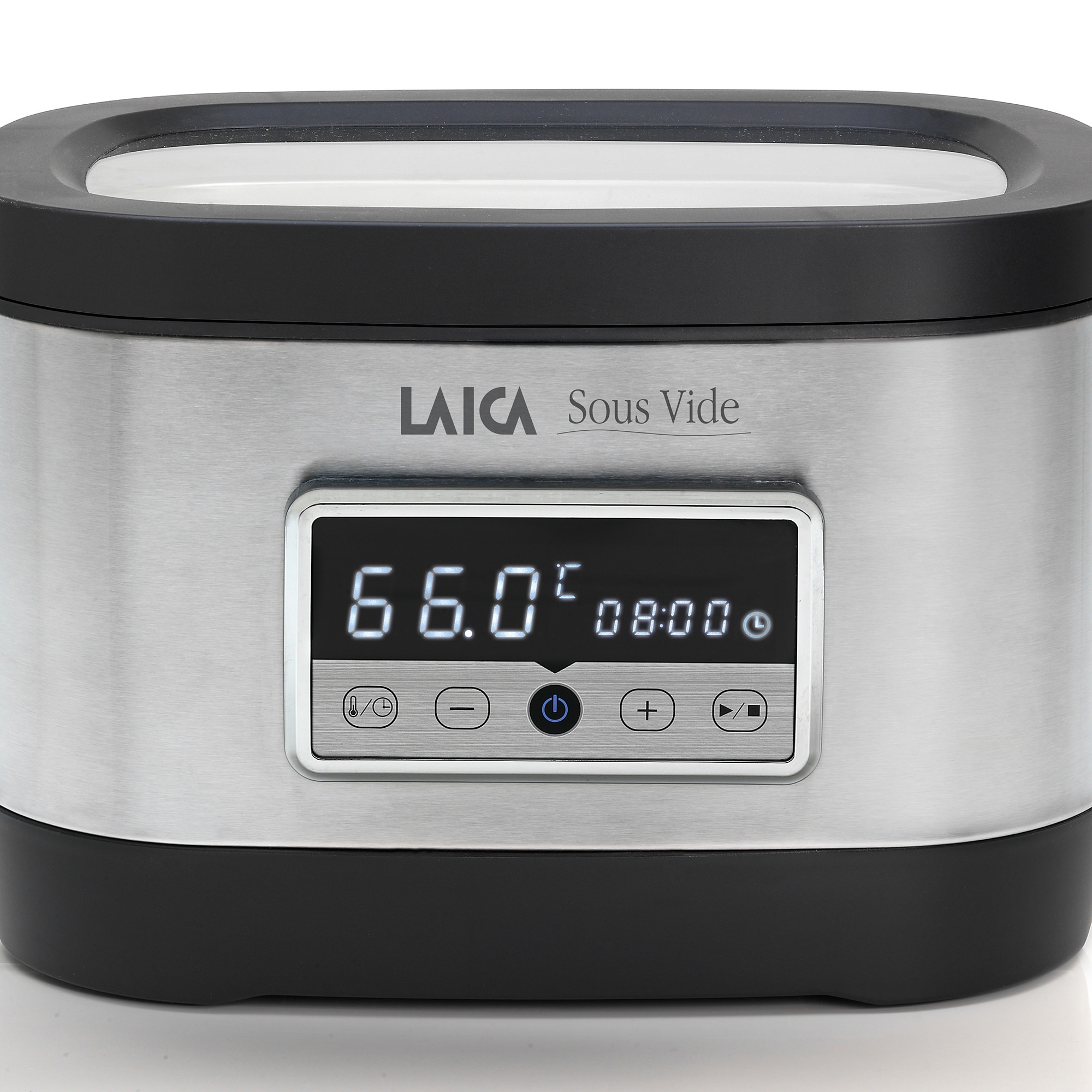 Laica Sous Vide Water Oven 8L Image 2