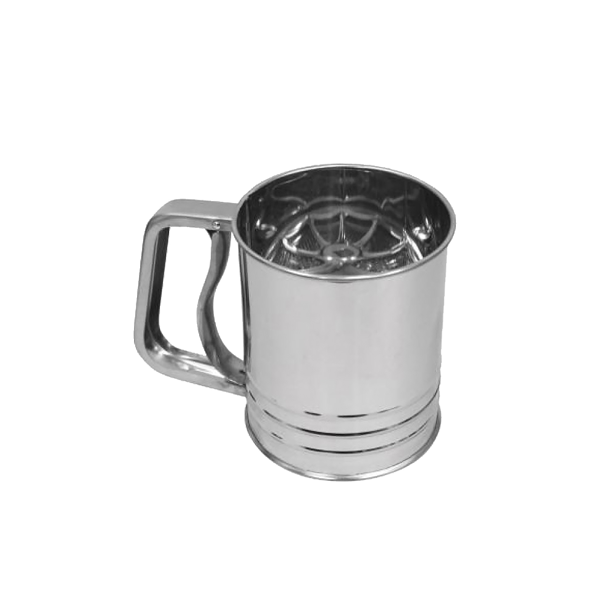 Loyal Flour Sifter 3 Cups Image 1