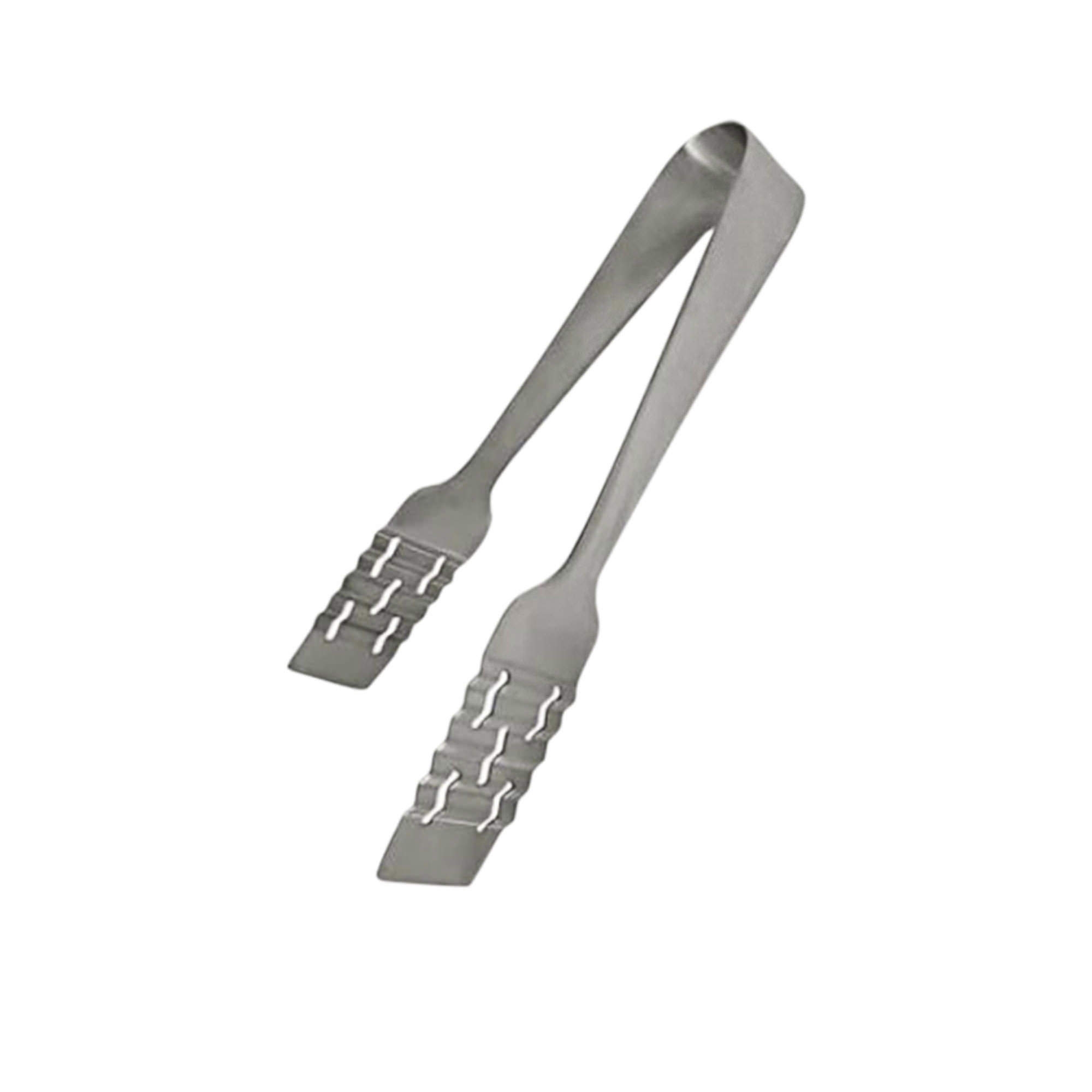 Loyal Slotted Serving Tongs 19cm Image 1