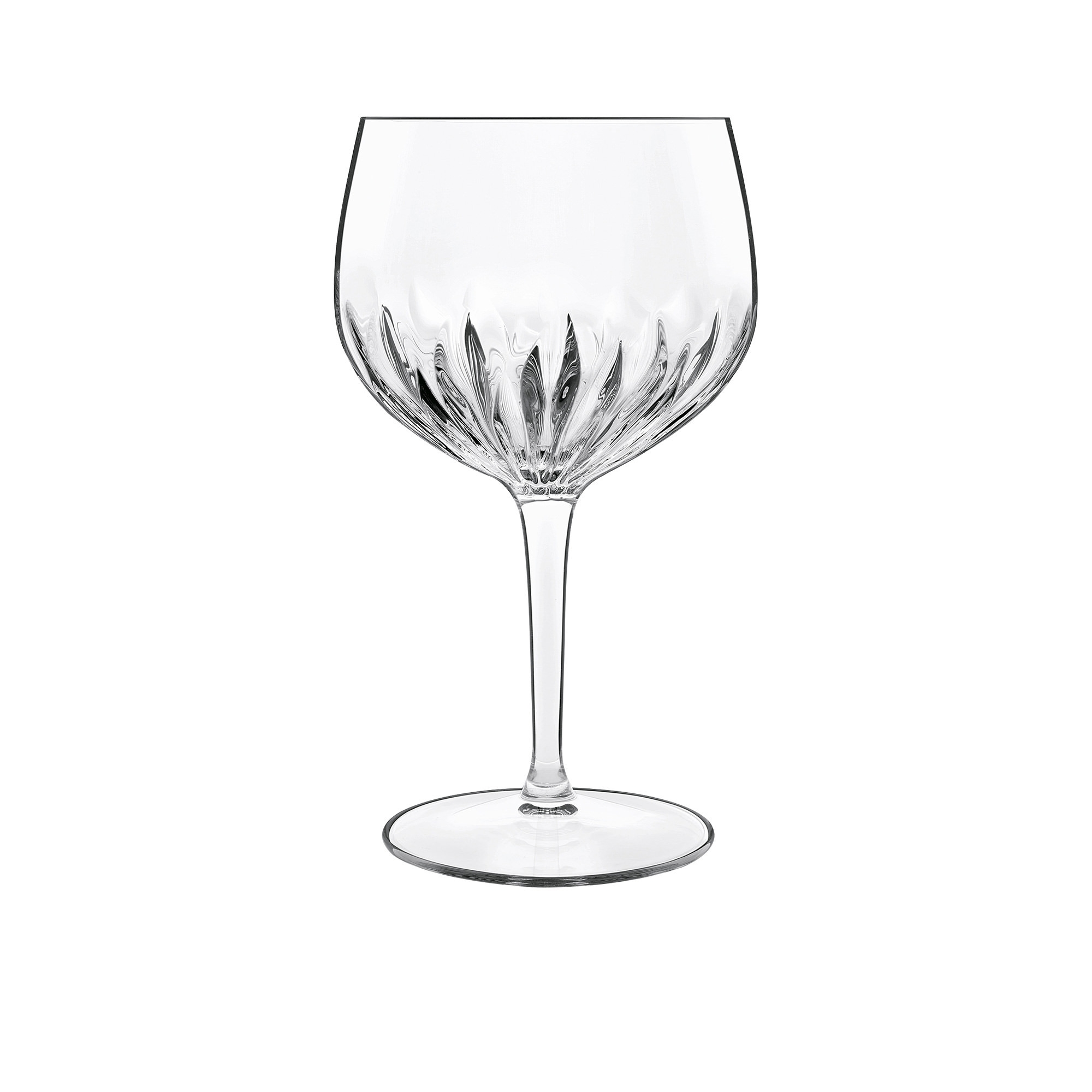 Luigi Bormioli Mixology Spanish Gin & Tonic Glass 800ml Set of 4 Image 2
