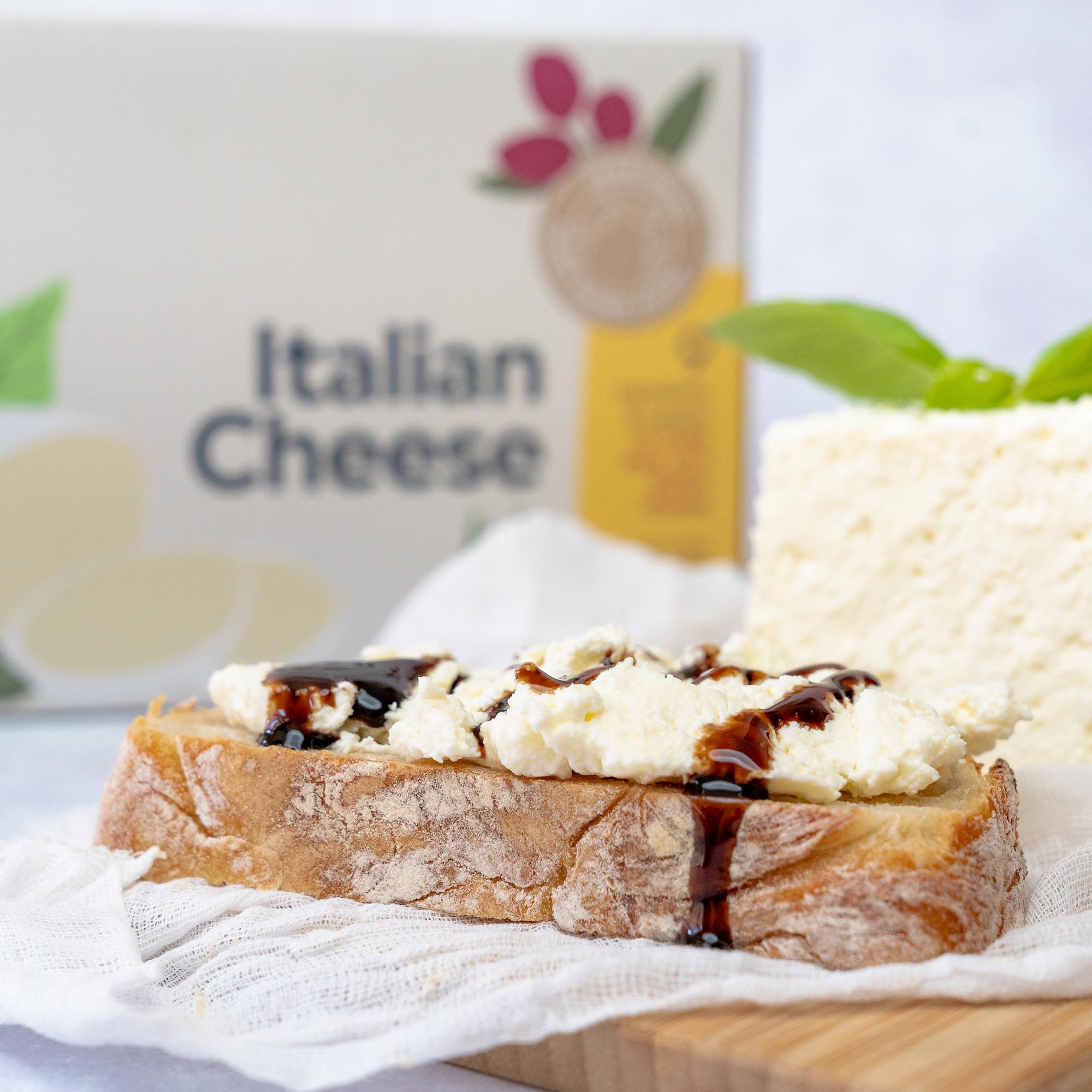 Mad Millie Italian Cheese Kit Image 4