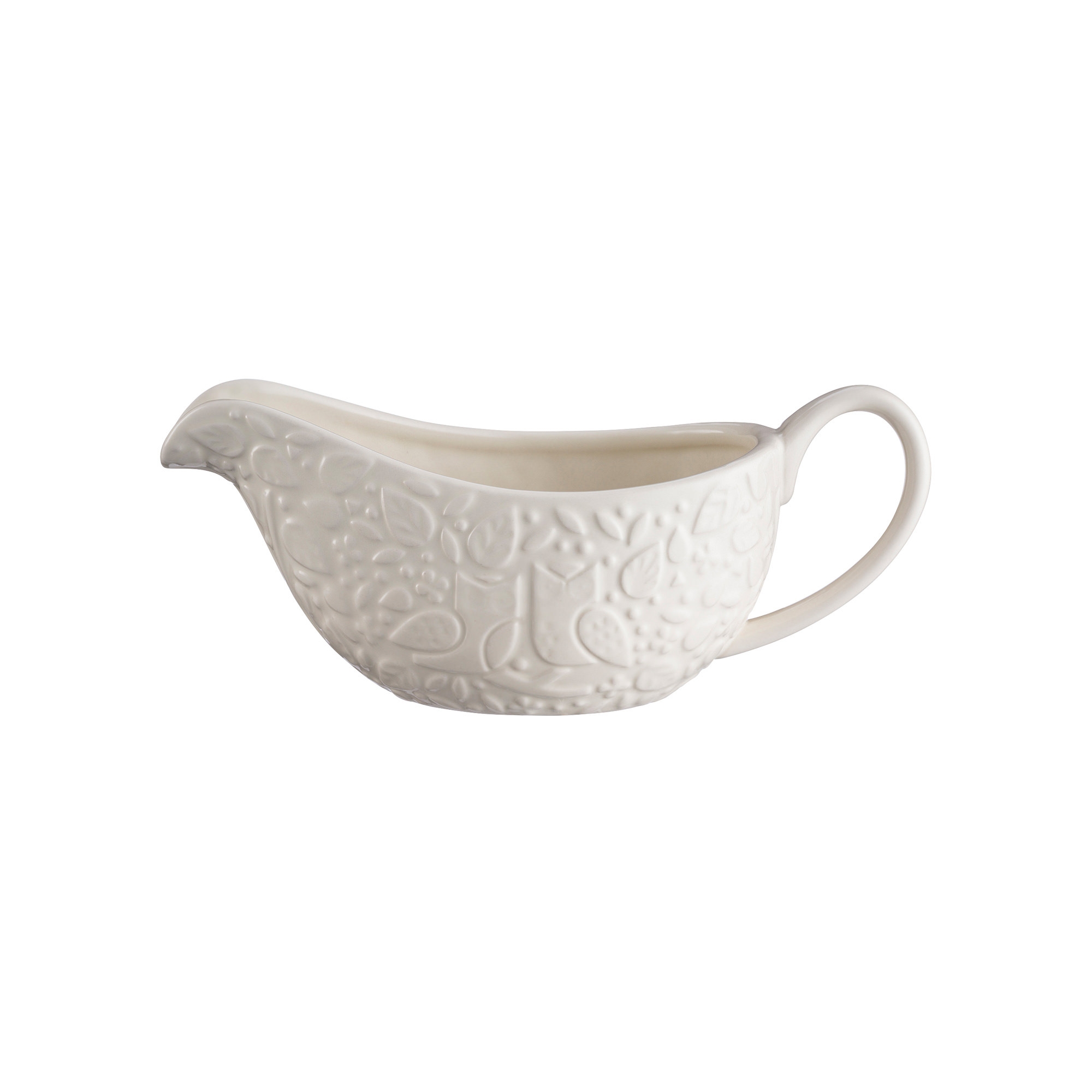 Mason Cash In The Forest Gravy Boat 400ml Image 1