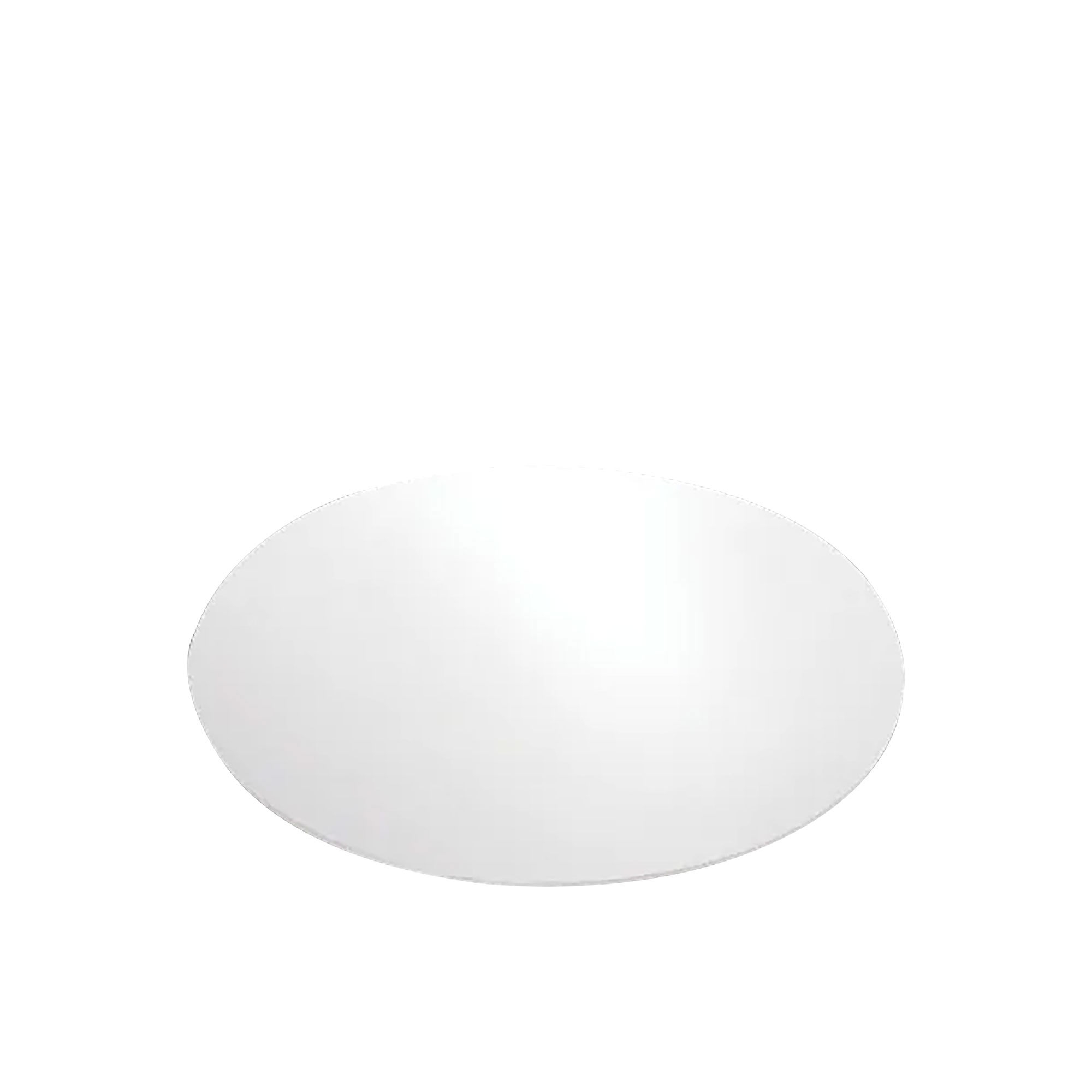 Mondo Round Cake Board 15cm White Image 1