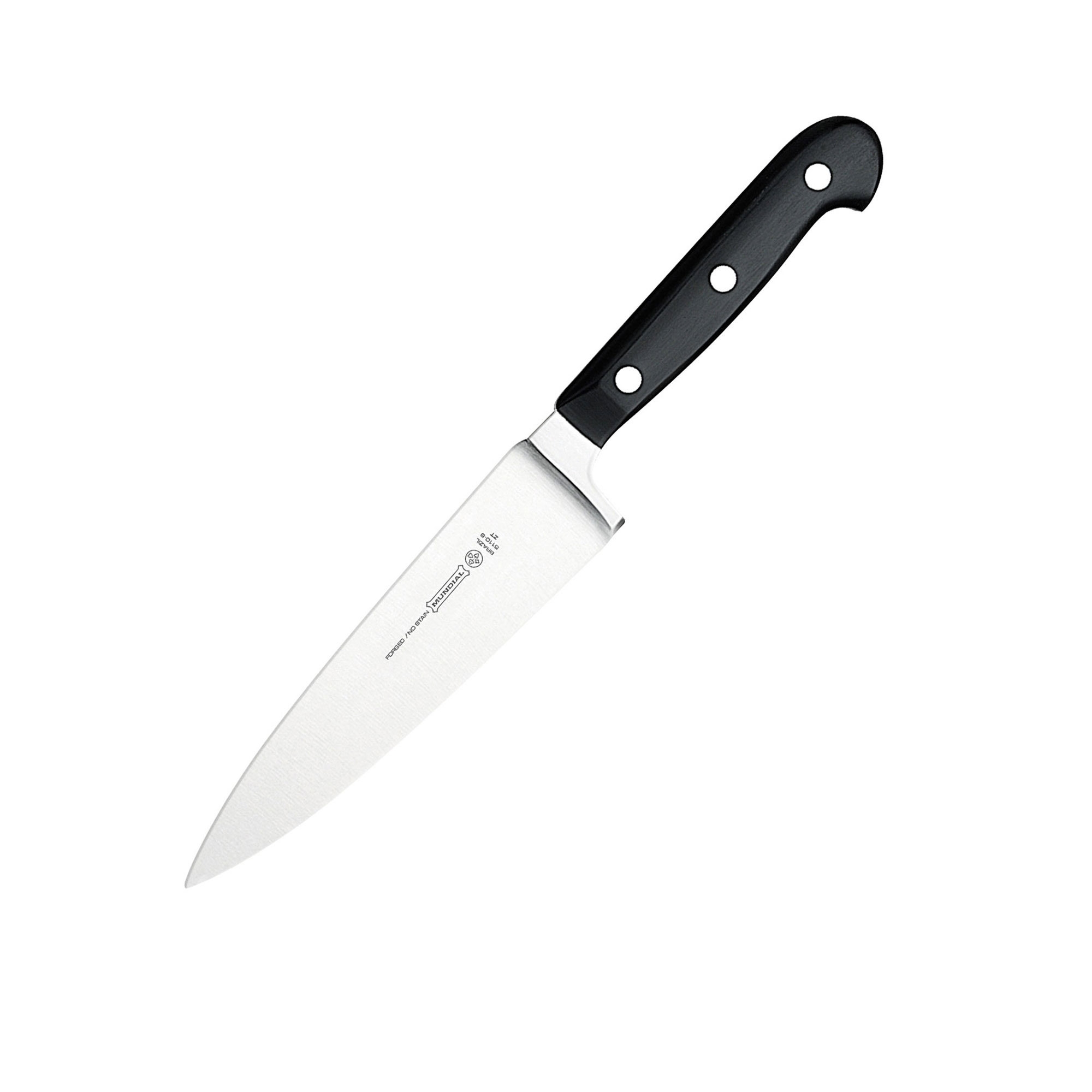 Mundial Cook's Knife 15cm Image 2