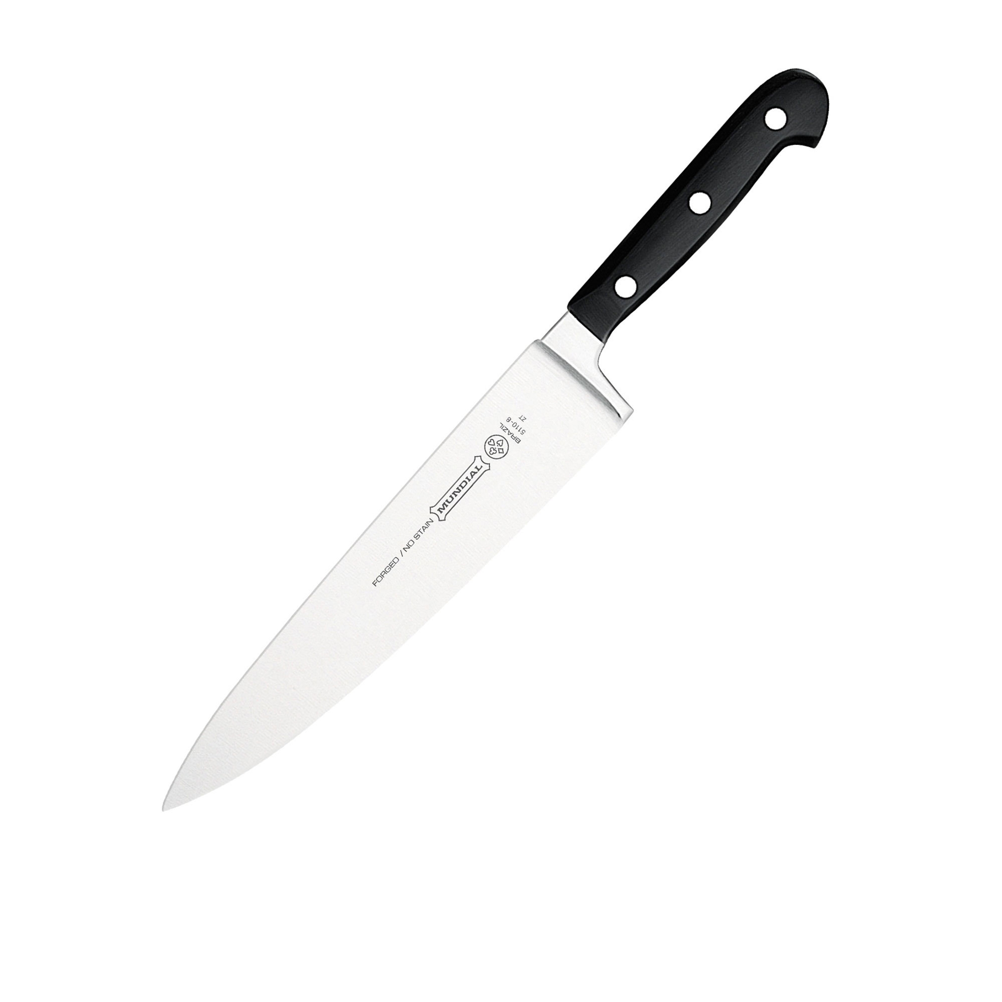 Mundial Cook's Knife 20cm Image 2