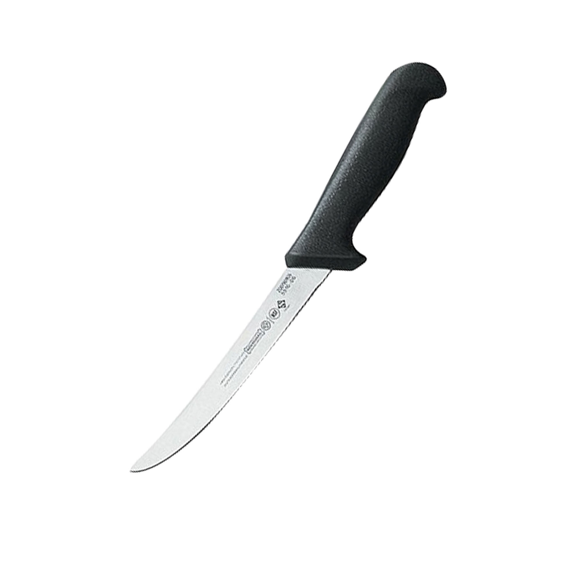 Mundial Curved Boning Knife 15cm Image 2