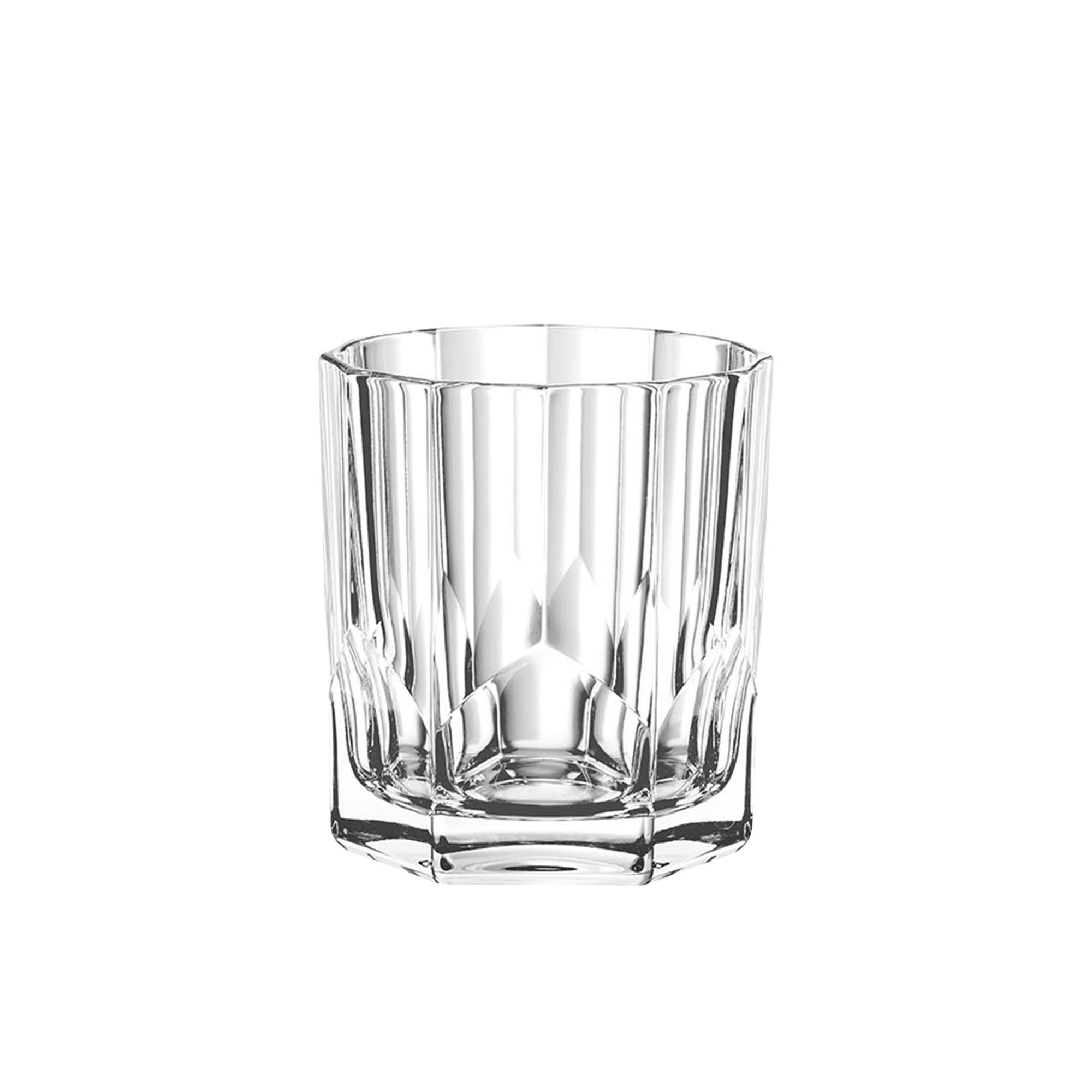 Nachtmann Aspen Whiskey Glass 324ml Set of 4 Image 2