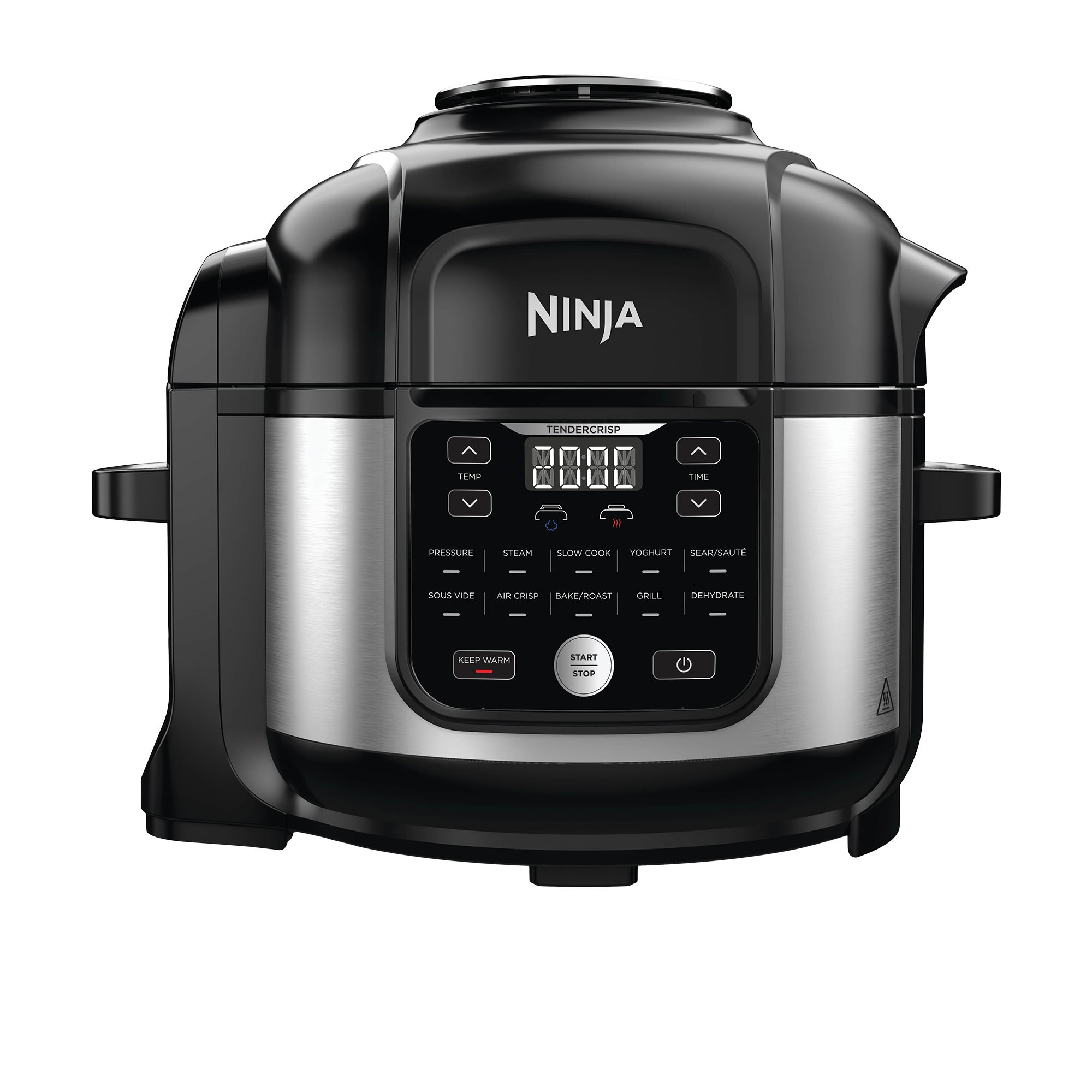 Ninja Foodi OP350 11 in 1 Multi Cooker 6L Image 1