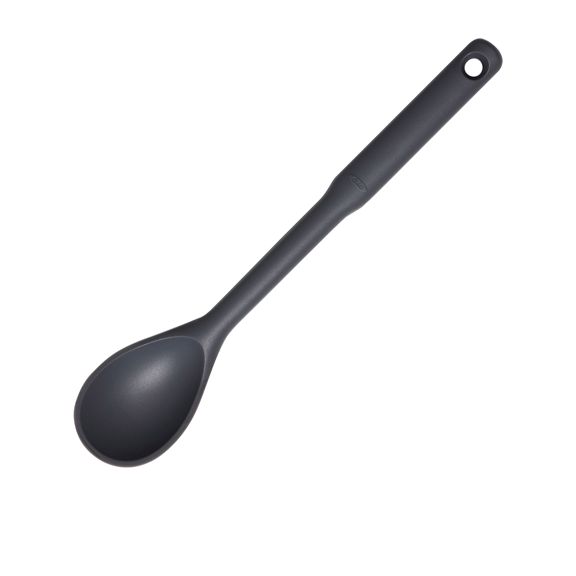OXO Good Grips Silicone Spoon Image 1
