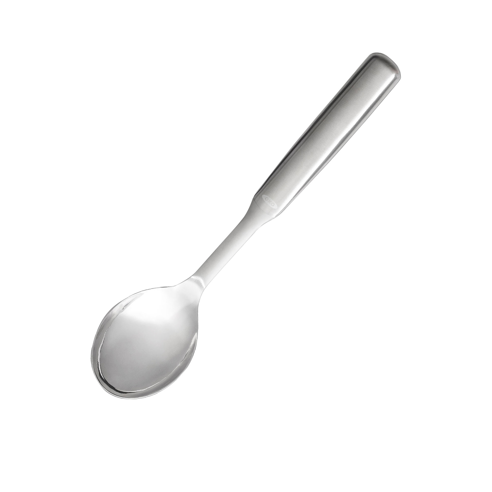 OXO SteeL Serving Spoon Image 1