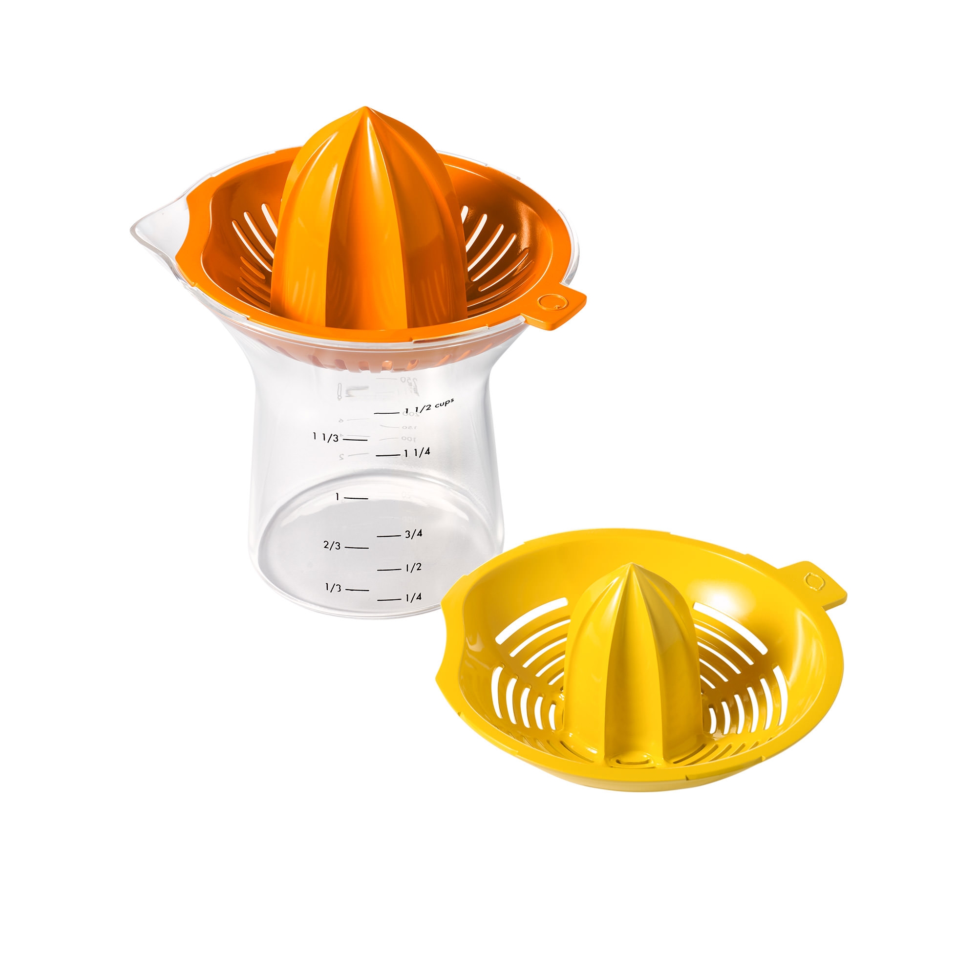OXO Good Grips 2 in 1 Citrus Juicer Image 1