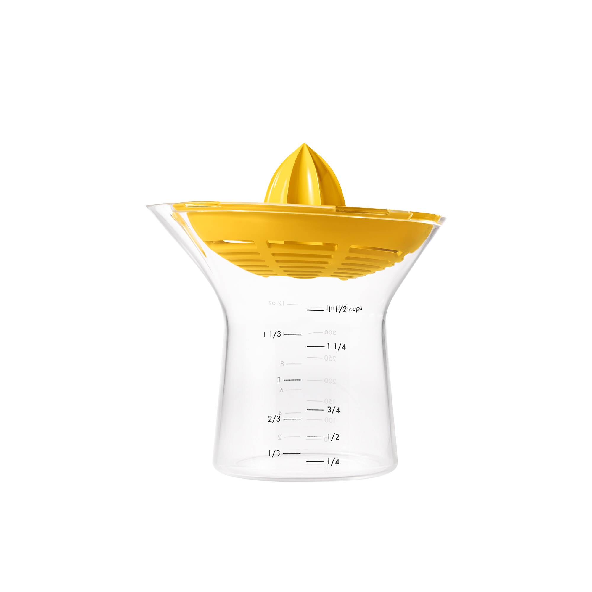 OXO Good Grips 2 in 1 Citrus Juicer Image 2