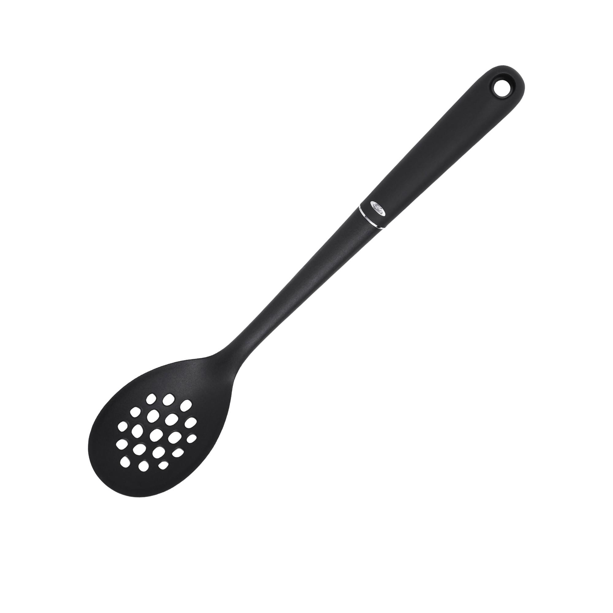 OXO Good Grips Nylon Slotted Spoon Image 1
