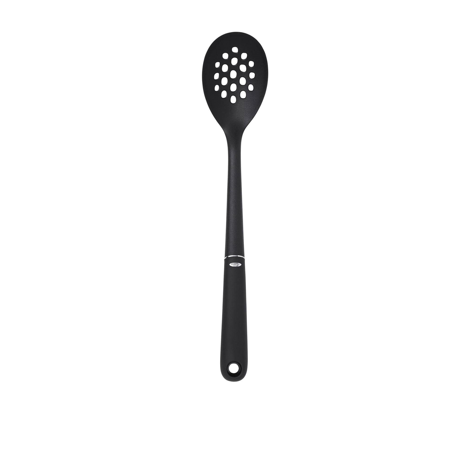 OXO Good Grips Nylon Slotted Spoon Image 2