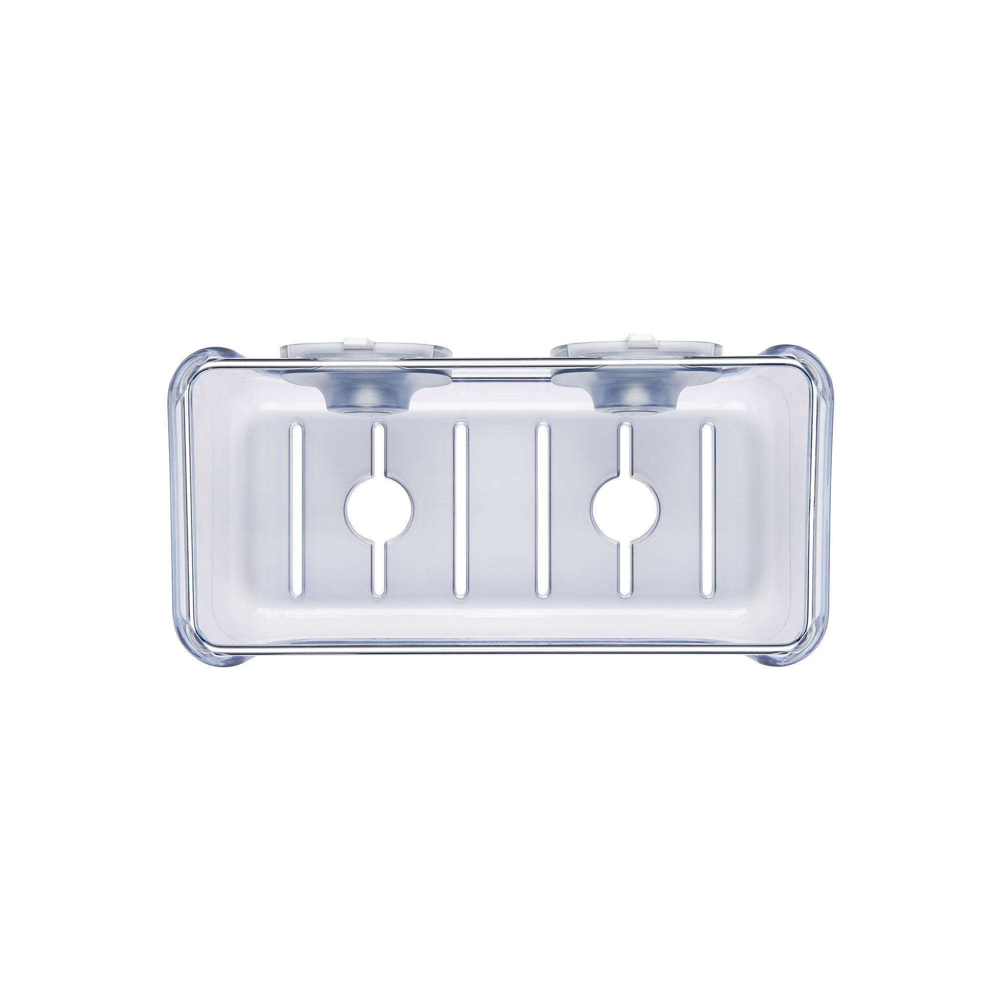 OXO Good Grips StrongHold Suction Basket Image 3