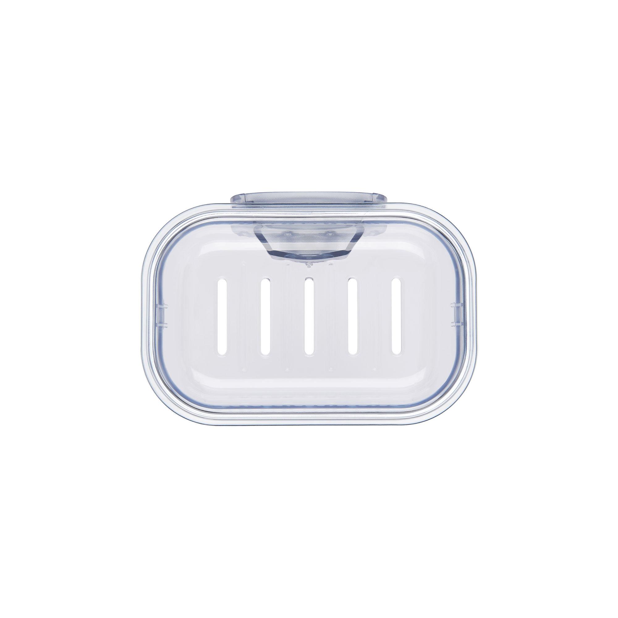 OXO Good Grips StrongHold Suction Soap Dish Image 3