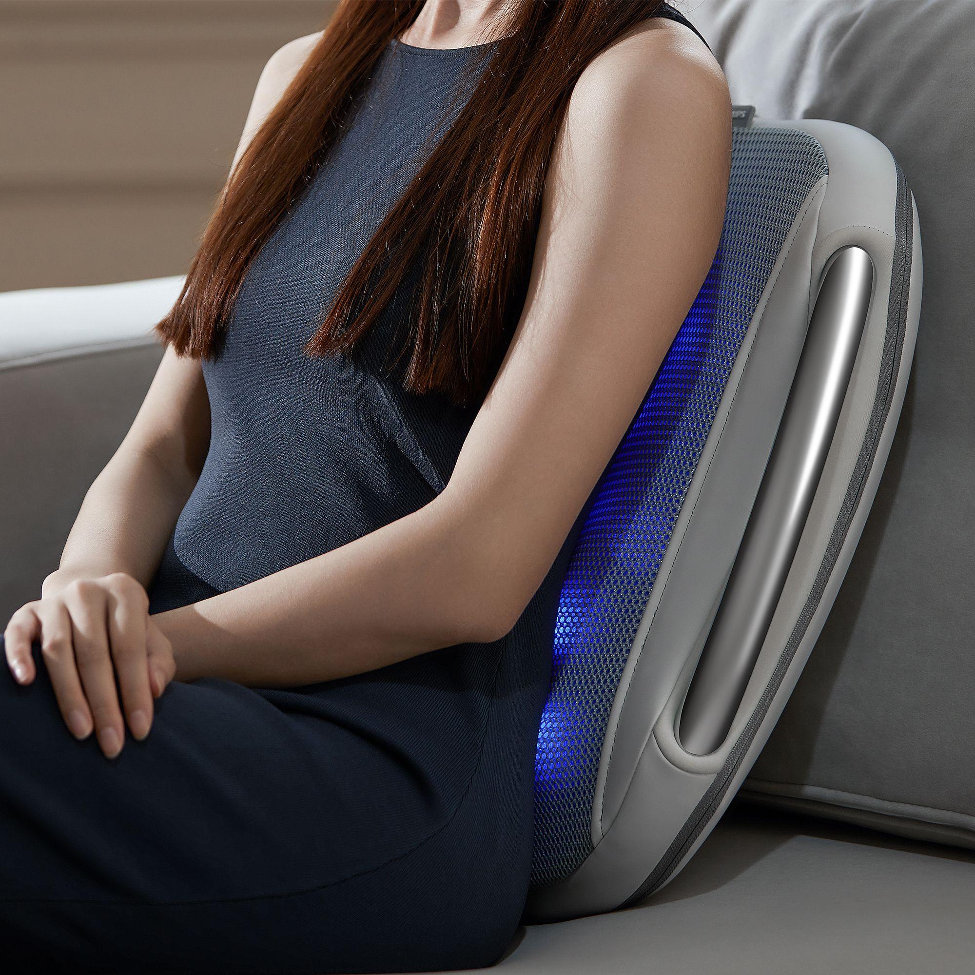 Philips Back and Waist Massager Image 5