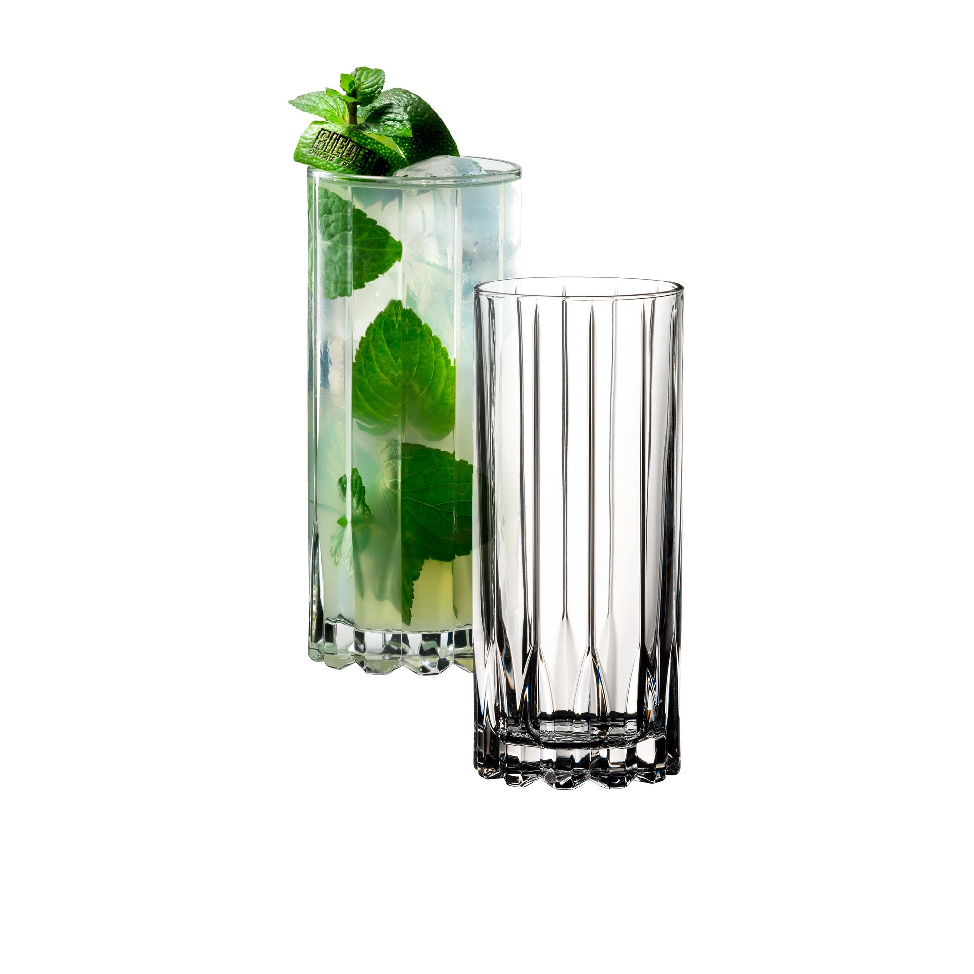 Riedel Drink Specific Highball Glass 310ml Set of 2 Image 1