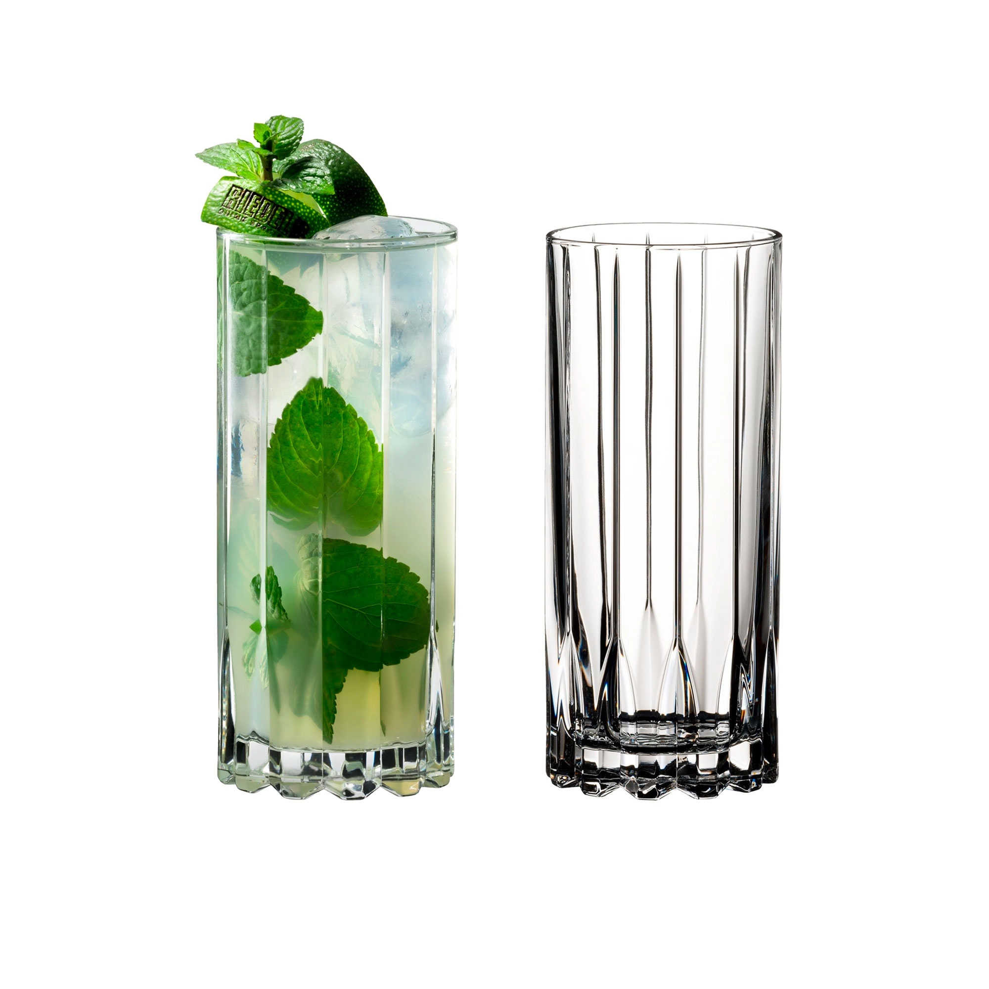 Riedel Drink Specific Highball Glass 310ml Set of 2 Image 2