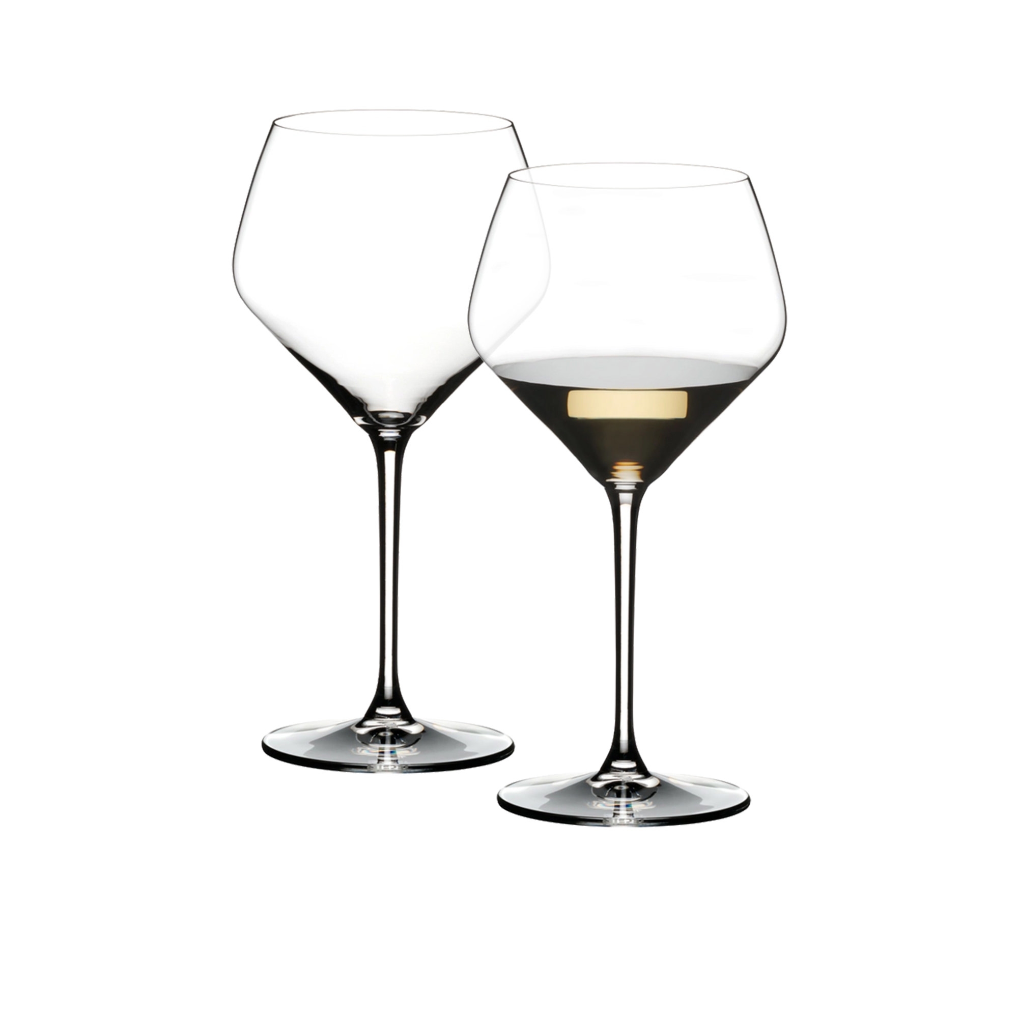 Riedel Extreme Oaked Chardonnay Glass 670ml Set of 2 Image 1