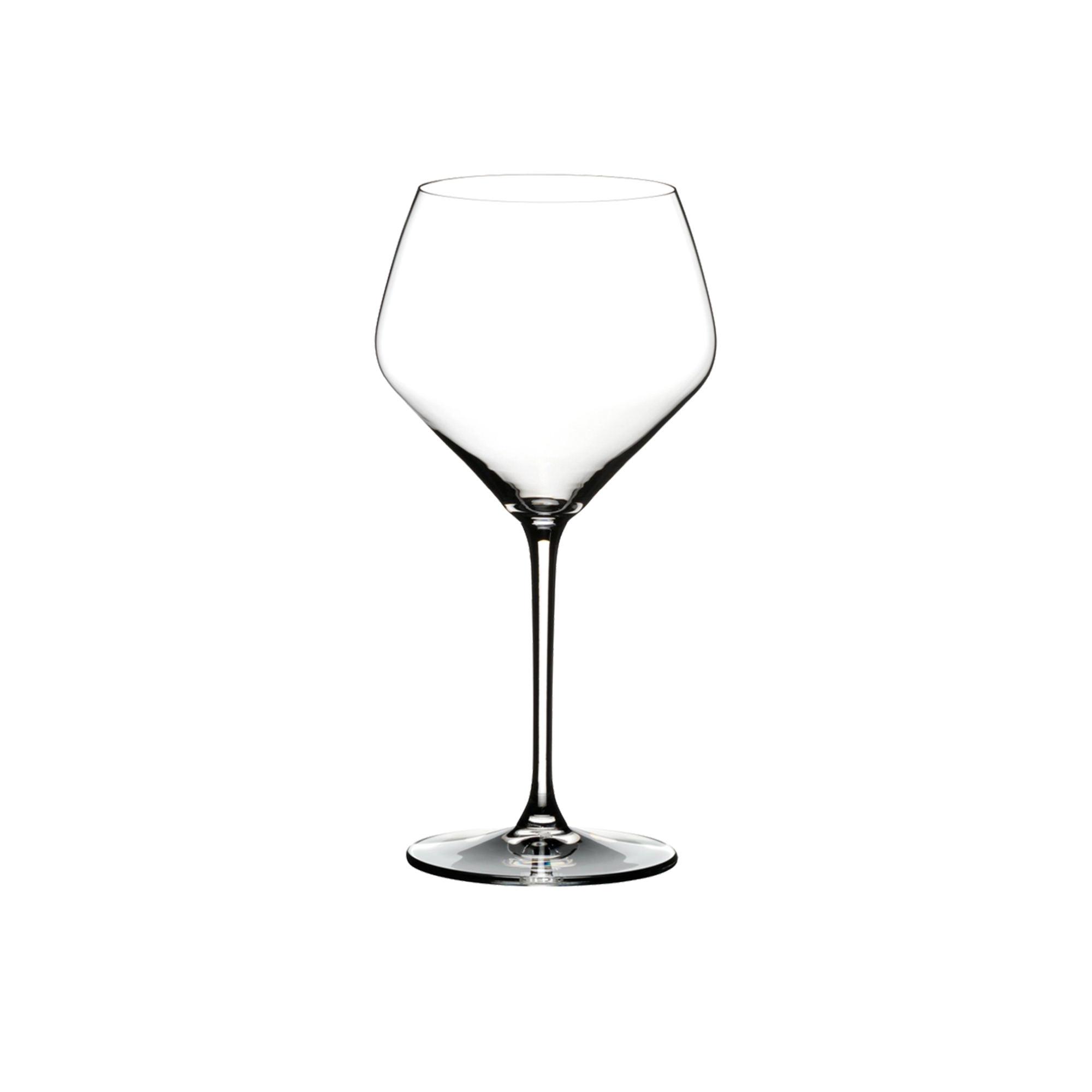Riedel Extreme Oaked Chardonnay Glass 670ml Set of 2 Image 3