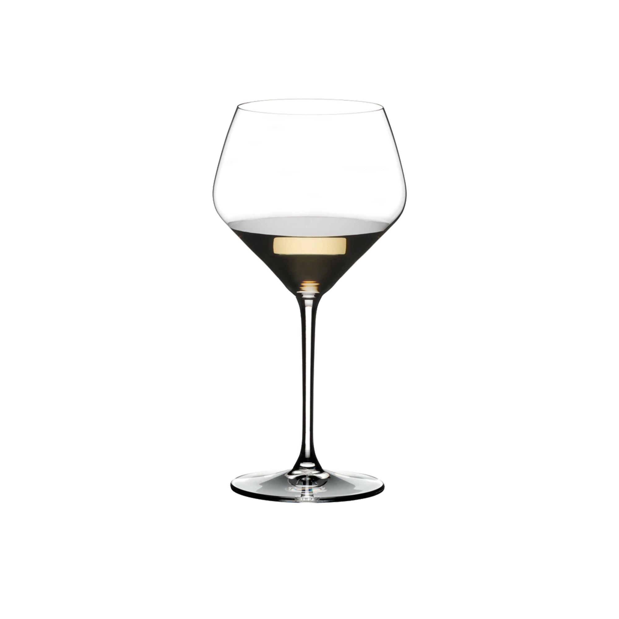 Riedel Extreme Oaked Chardonnay Glass 670ml Set of 2 Image 4
